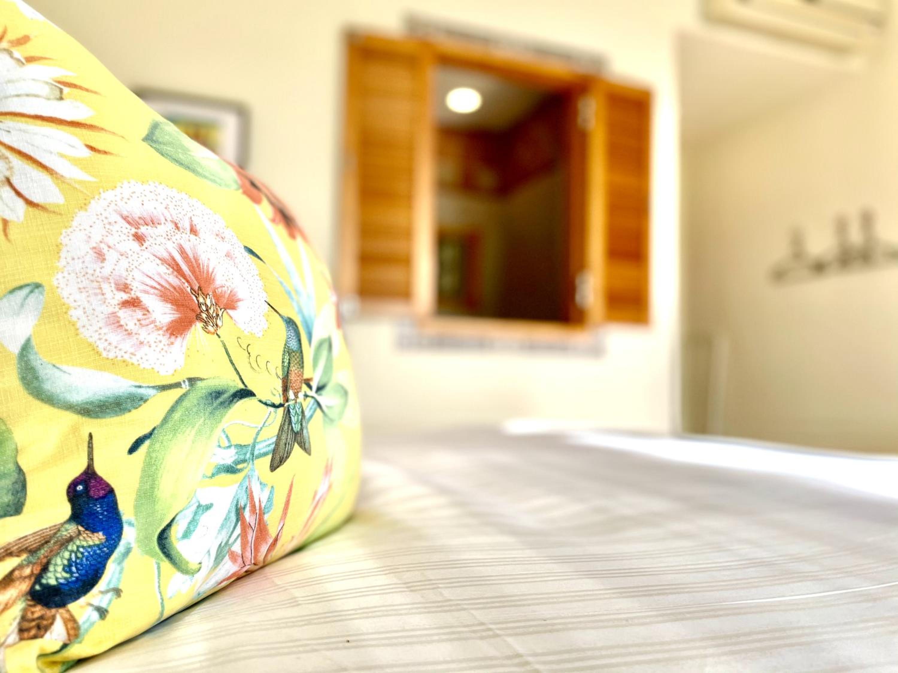 SpoonDrift Hostal Kenting