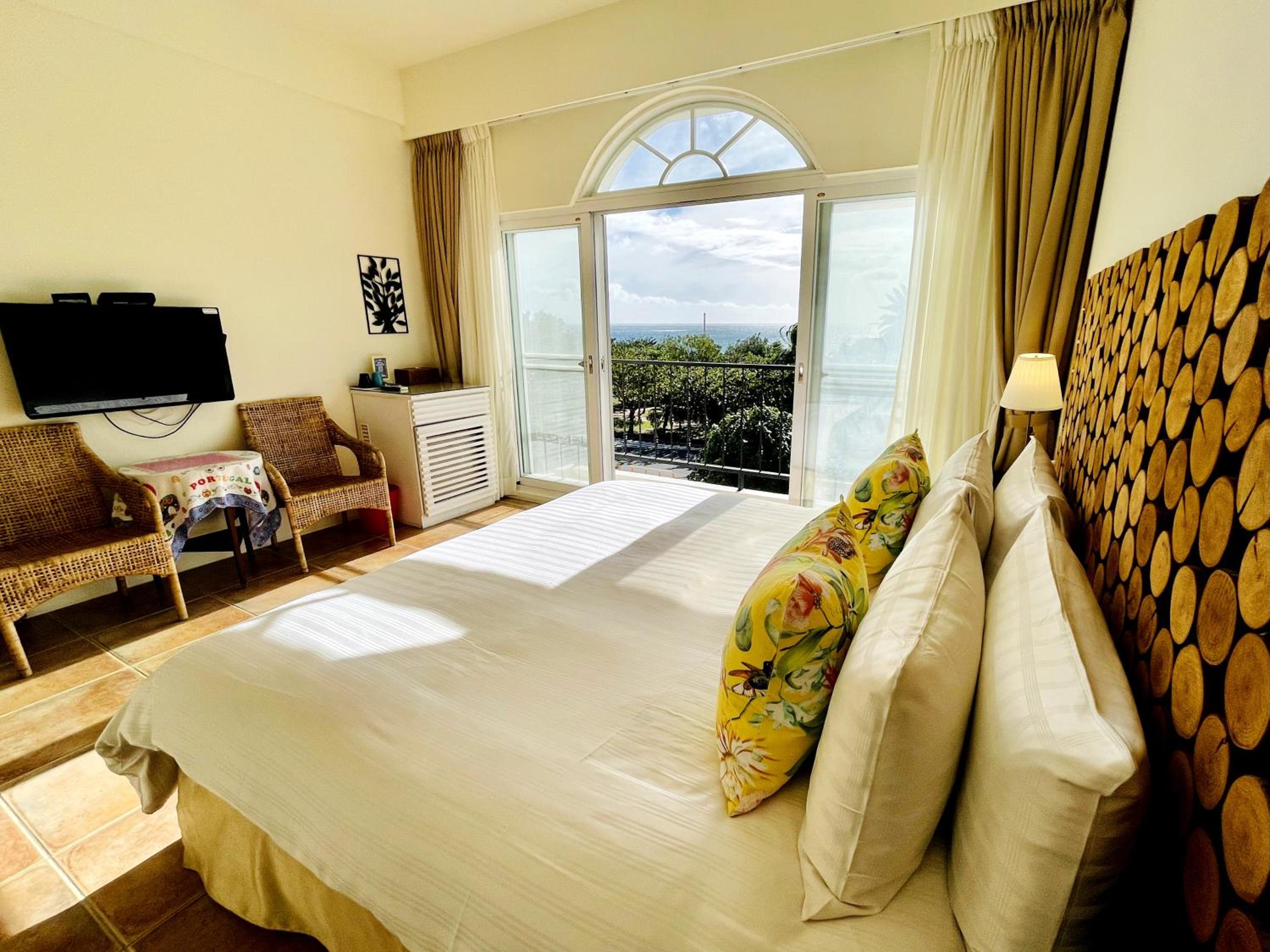 SpoonDrift Hostal Kenting