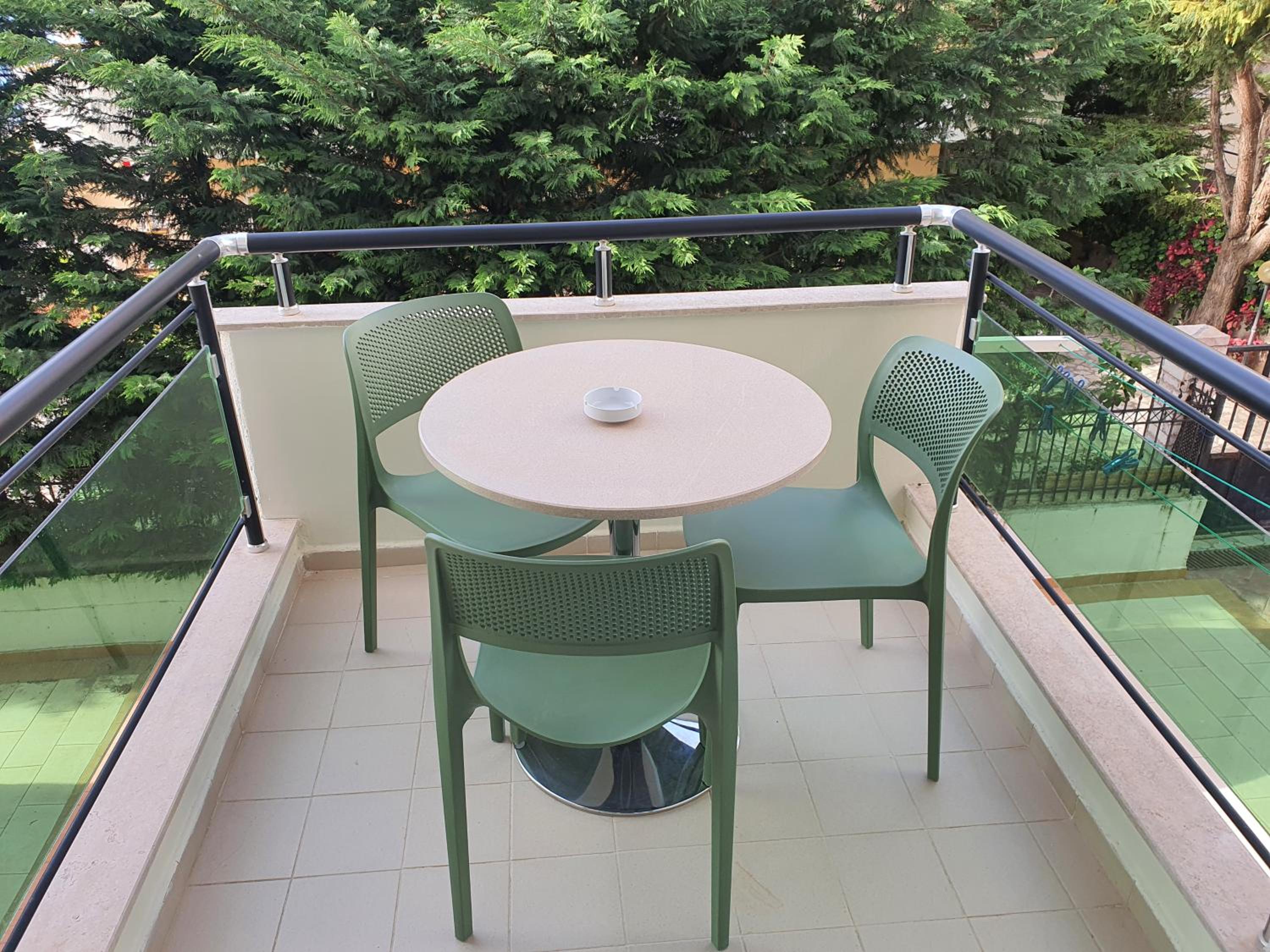 Deni Sea View Apartment