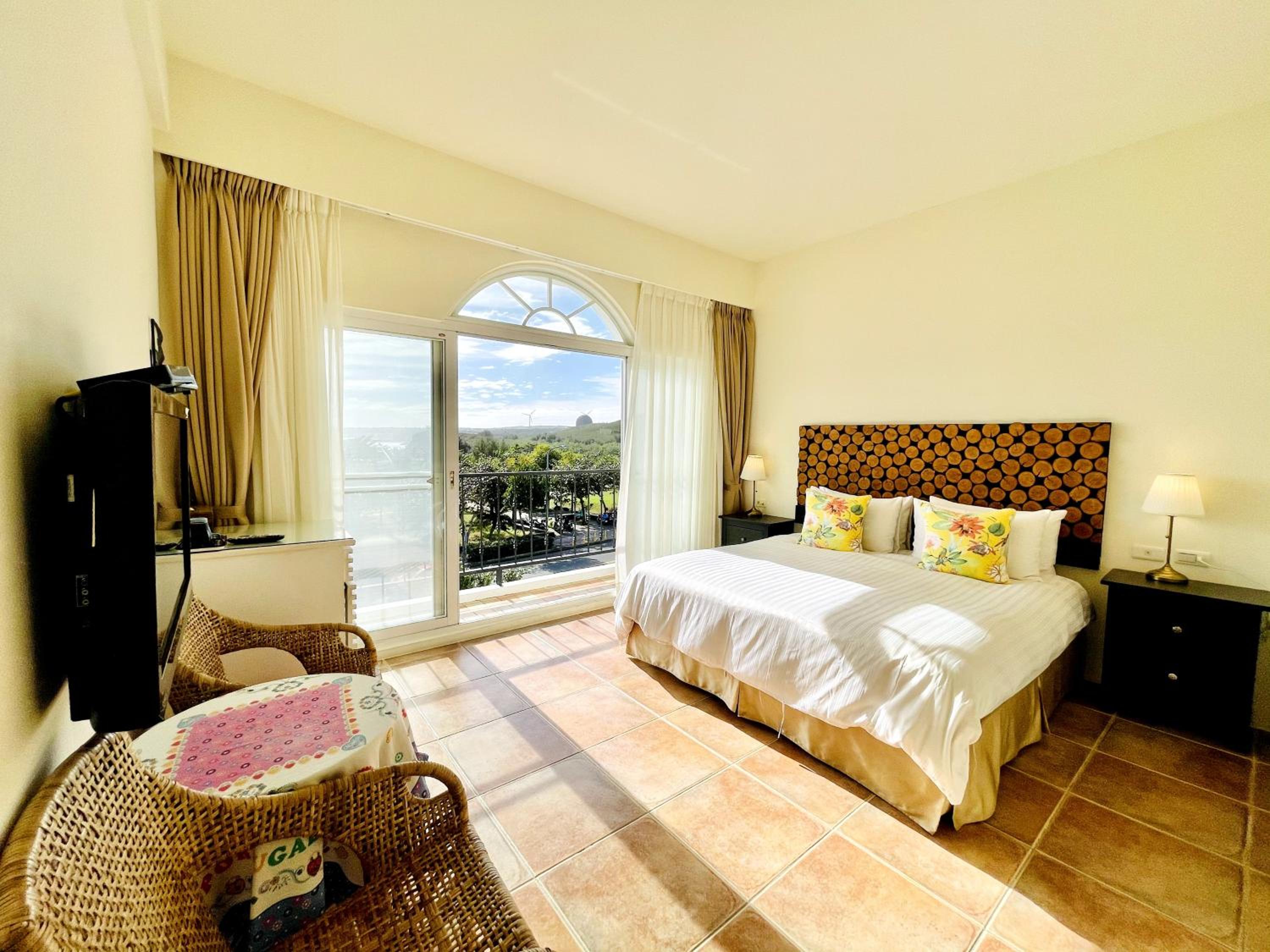 SpoonDrift Hostal Kenting