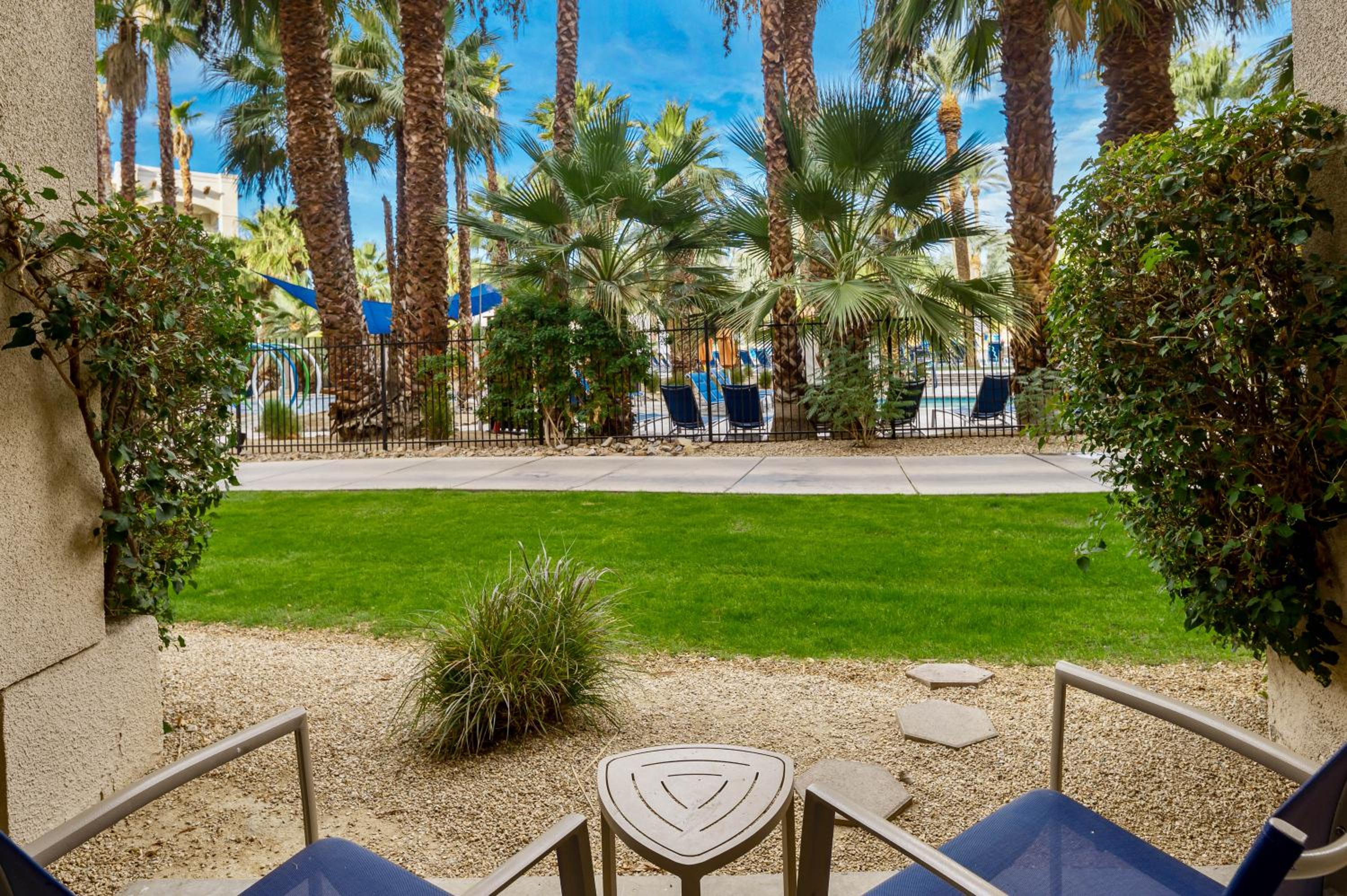 Grand Hyatt Indian Wells Resort & Villas 52
