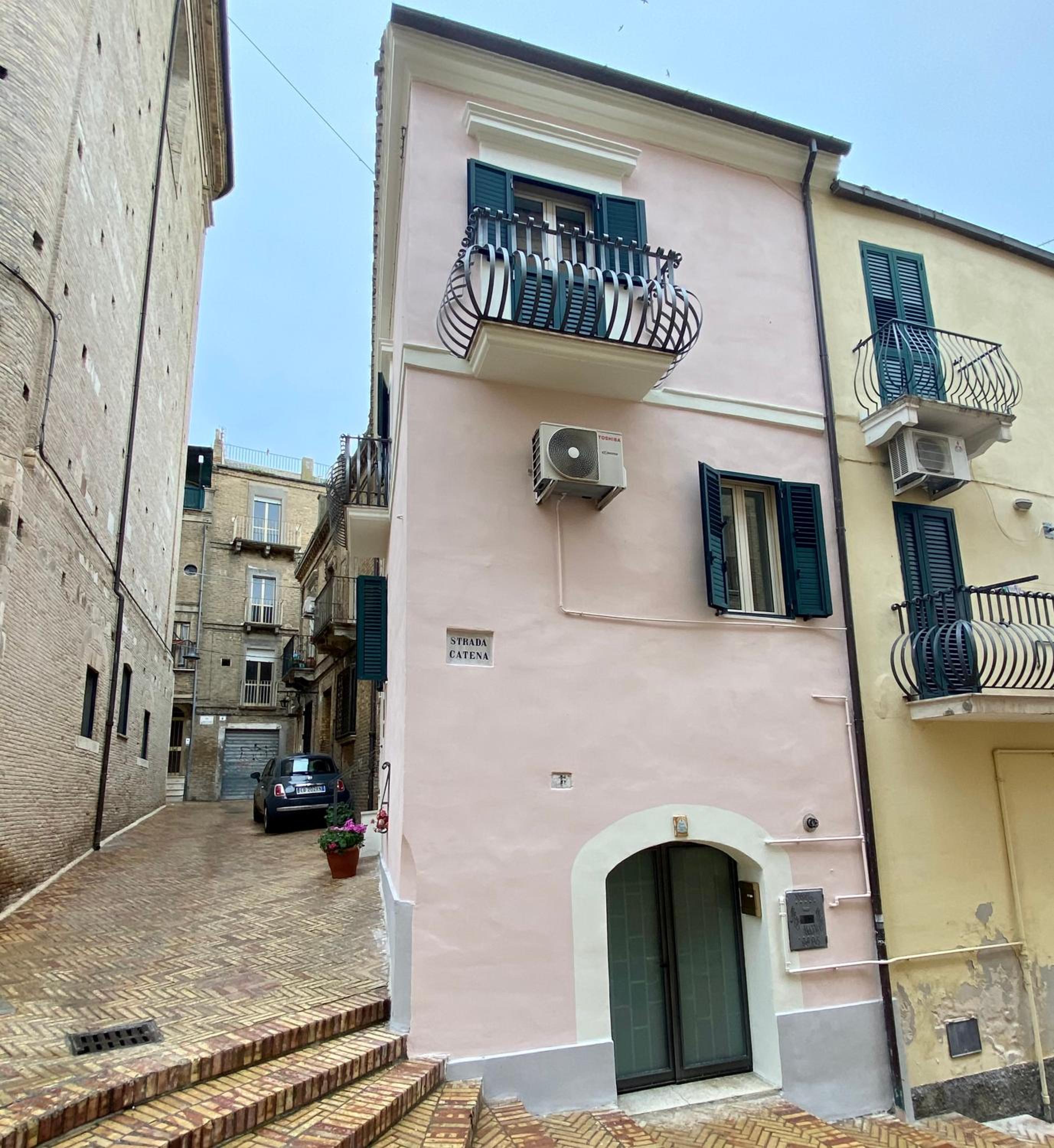 La casa di Nonna Clo, nel centro di Vasto view 4