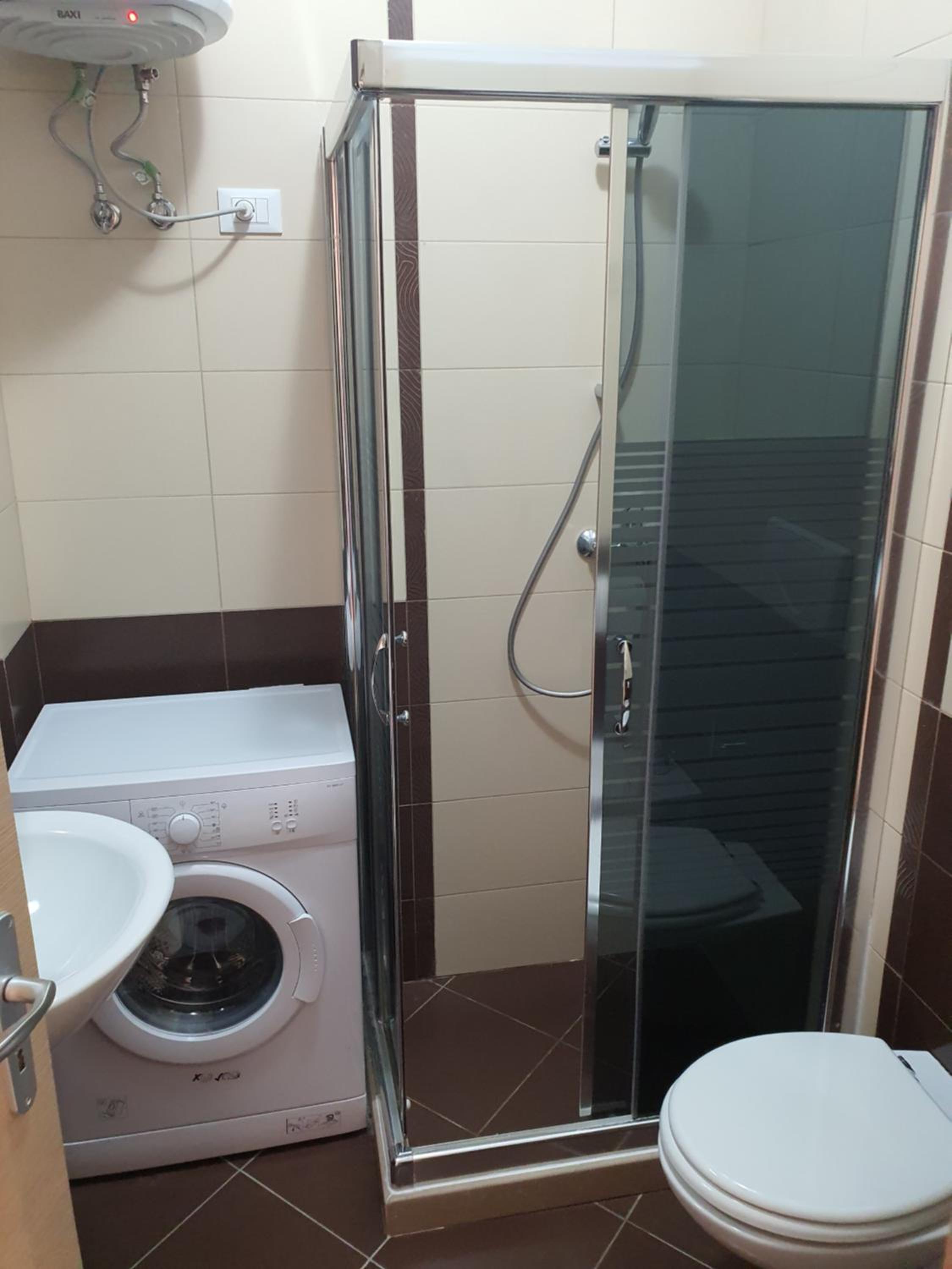 Deni Sea View Apartment