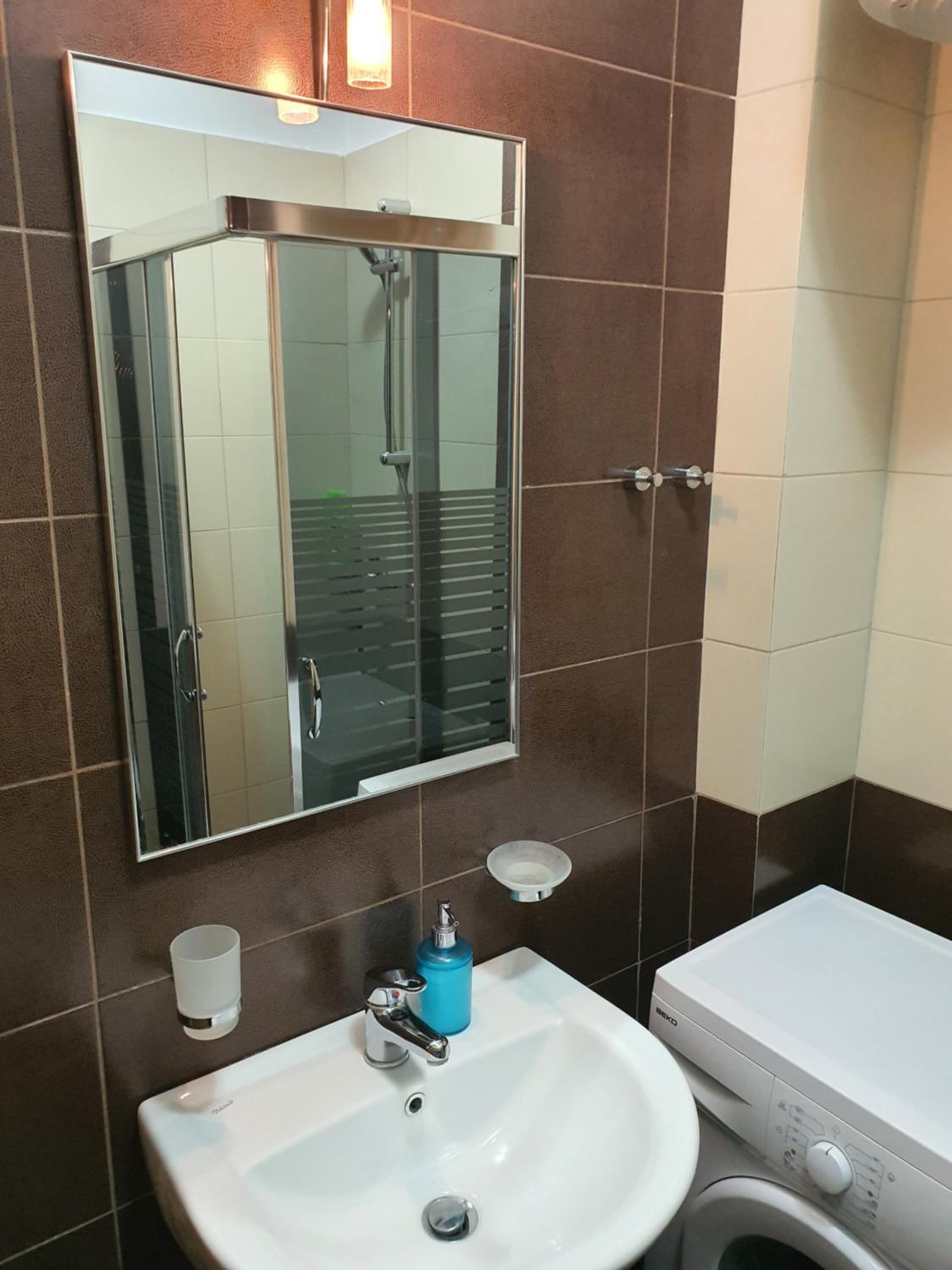 Deni Sea View Apartment
