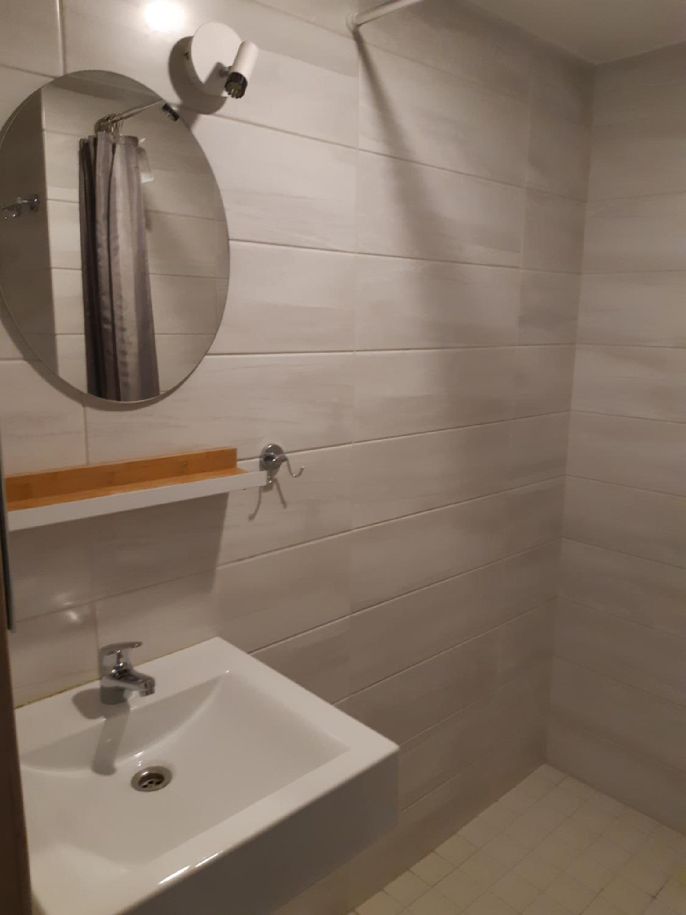 Aisa Street apartments