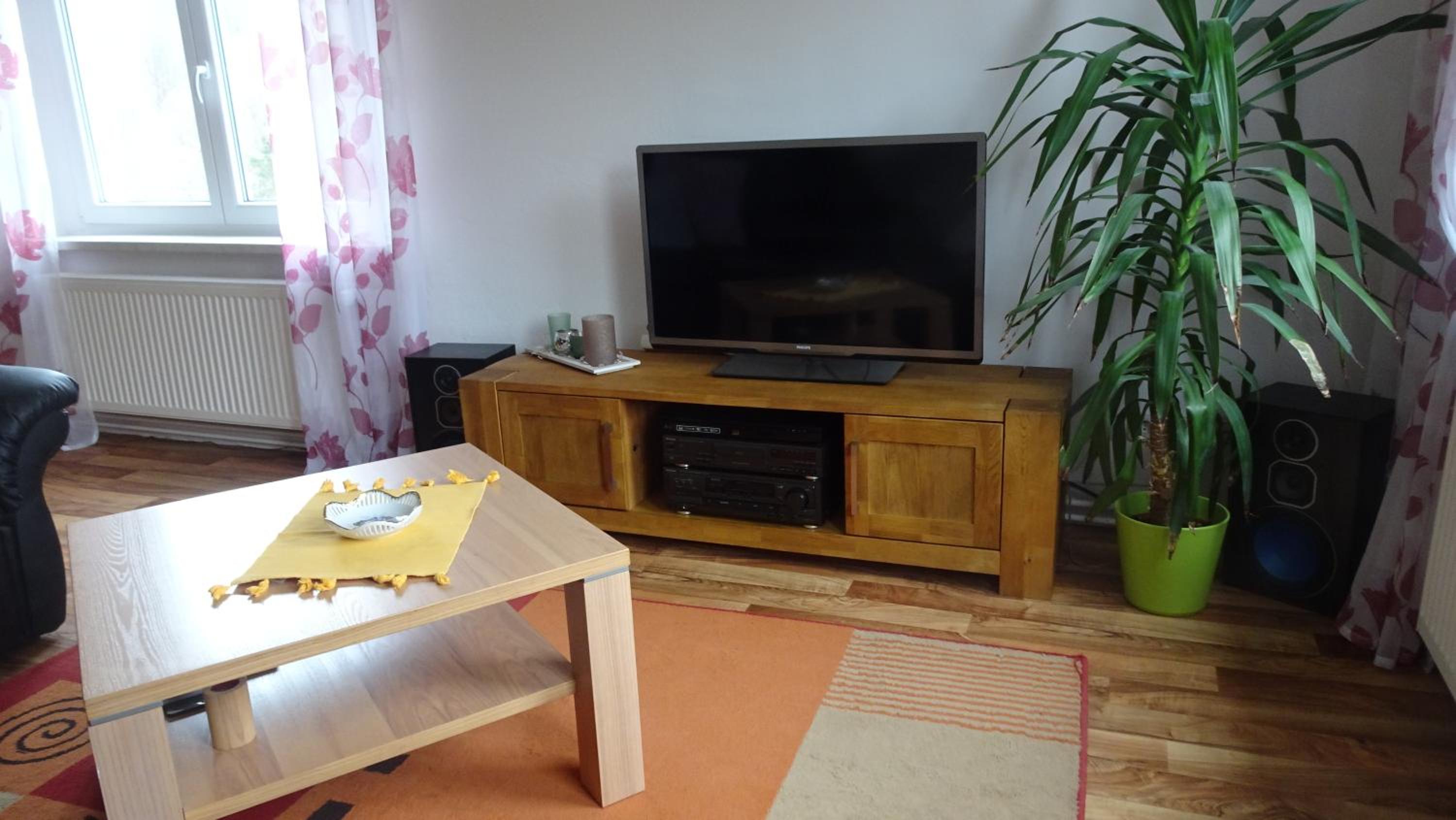 Ferienwohnung Erzgebirgswohnung Götze