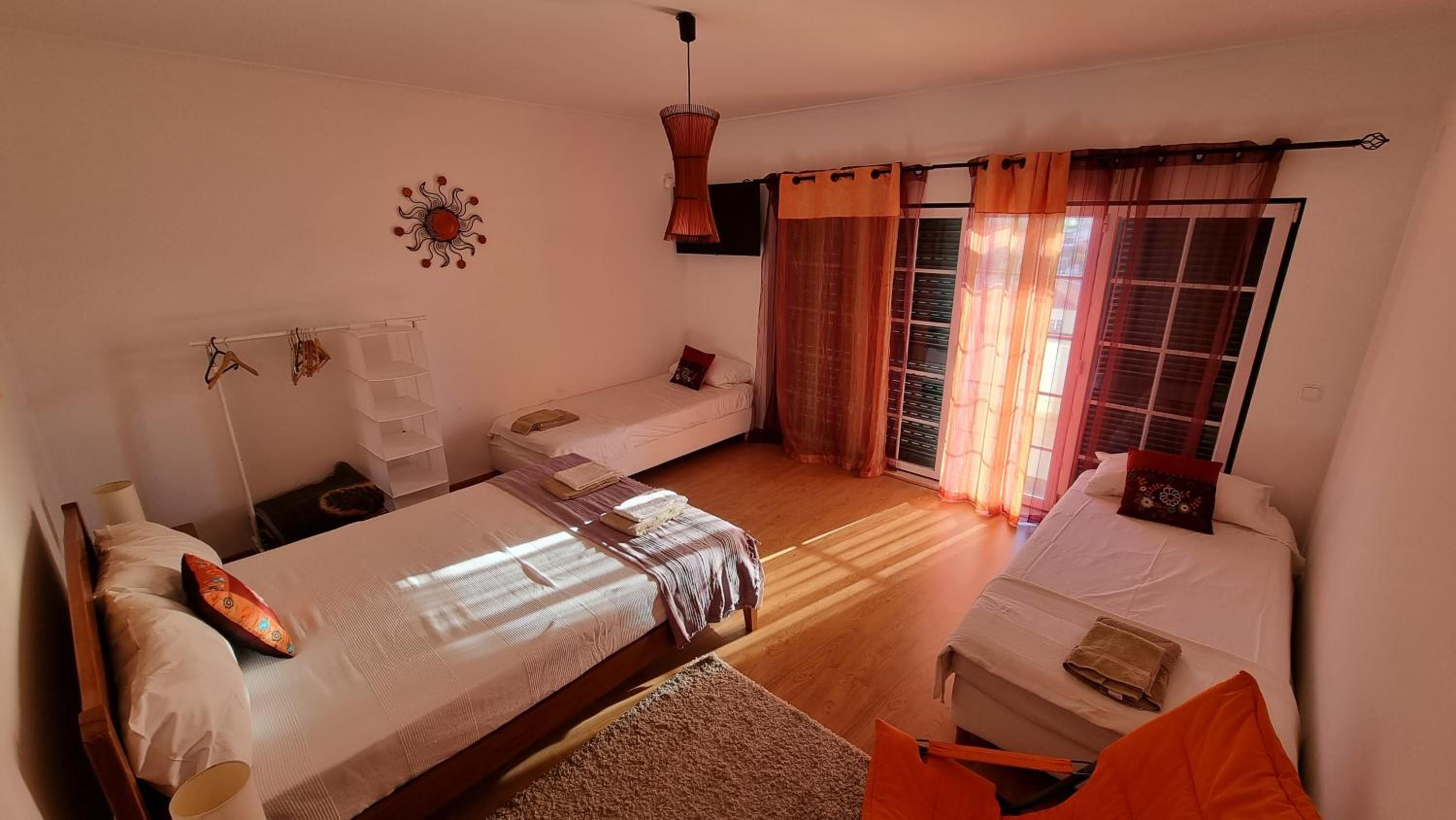 Alentejo`s Nest