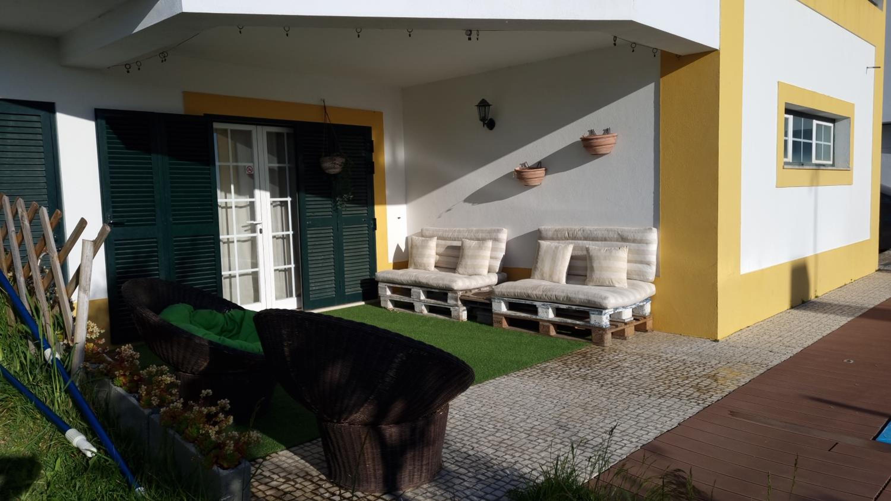 Alentejo`s Nest