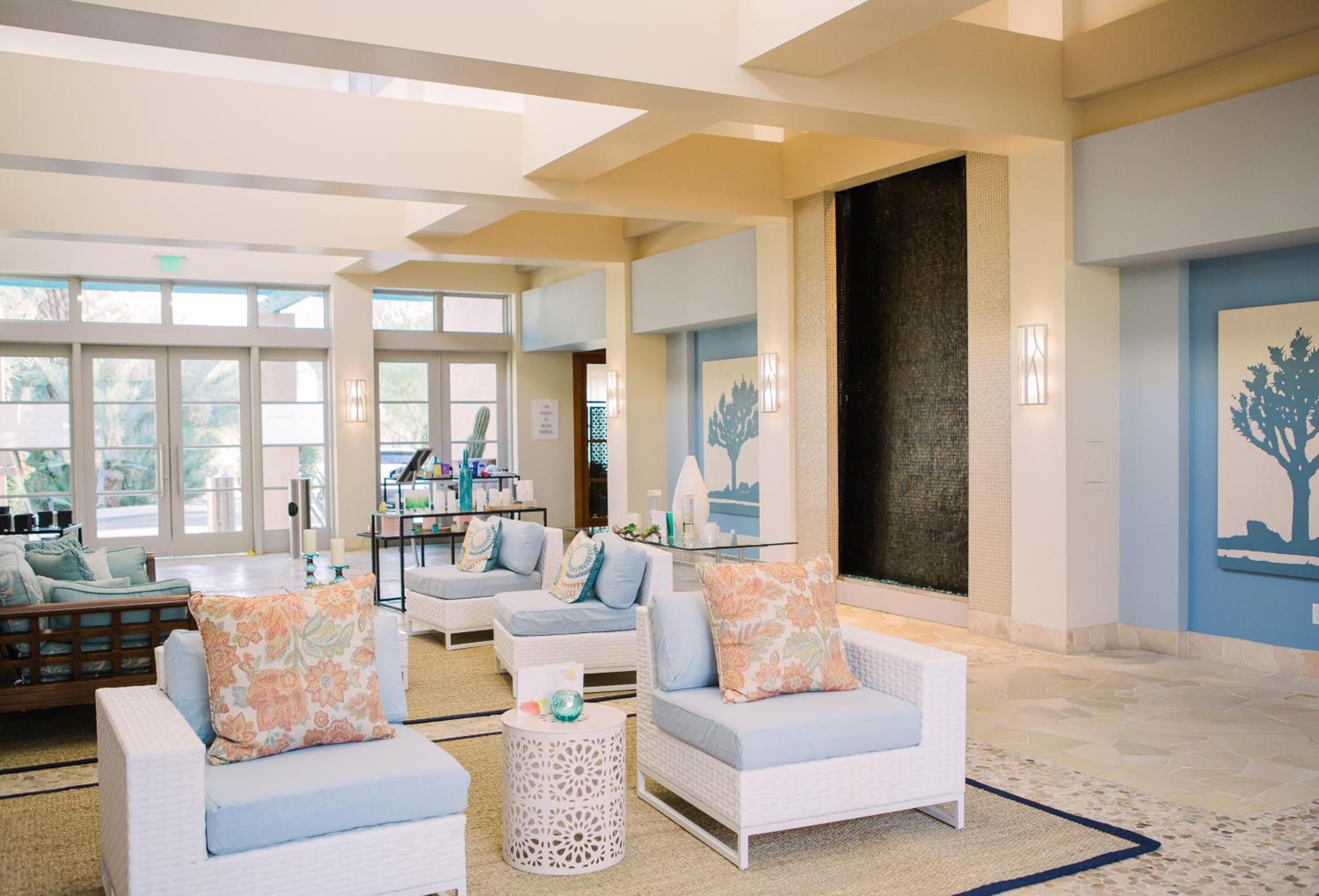 Grand Hyatt Indian Wells Resort & Villas 50