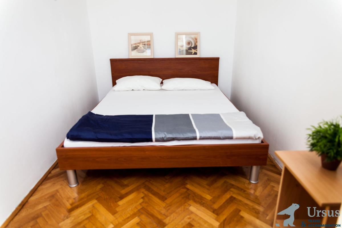 Apartment Janjiš view 4