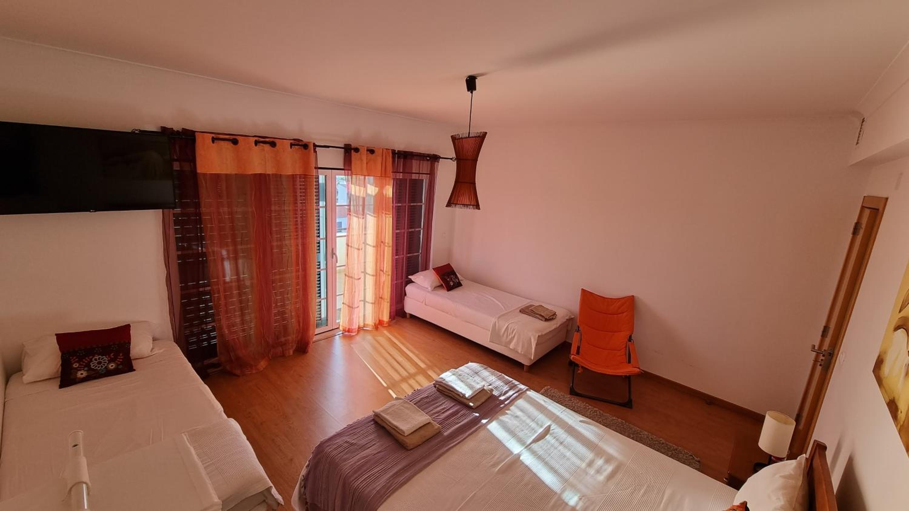 Alentejo`s Nest