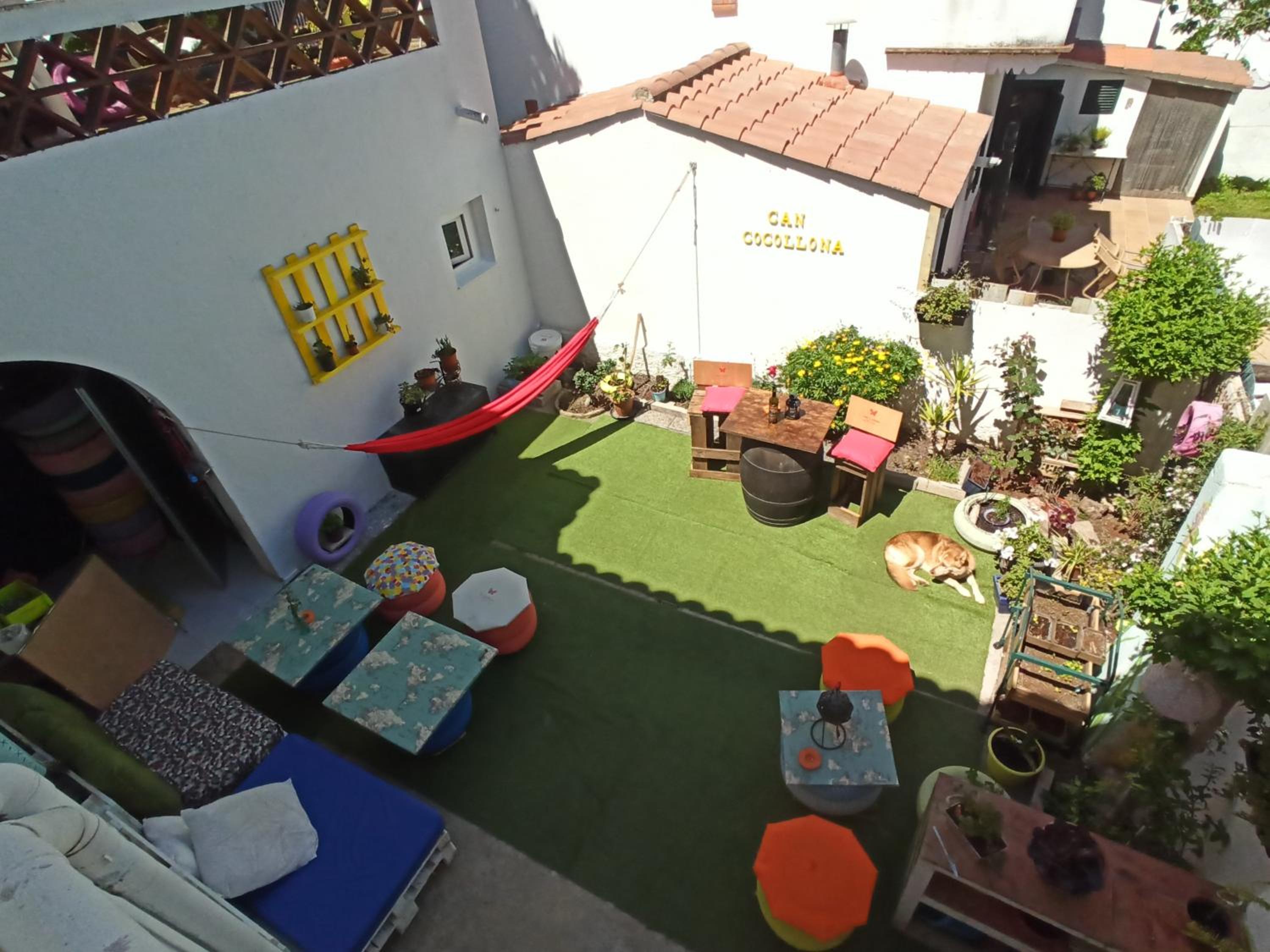 Can Cocollona view 5