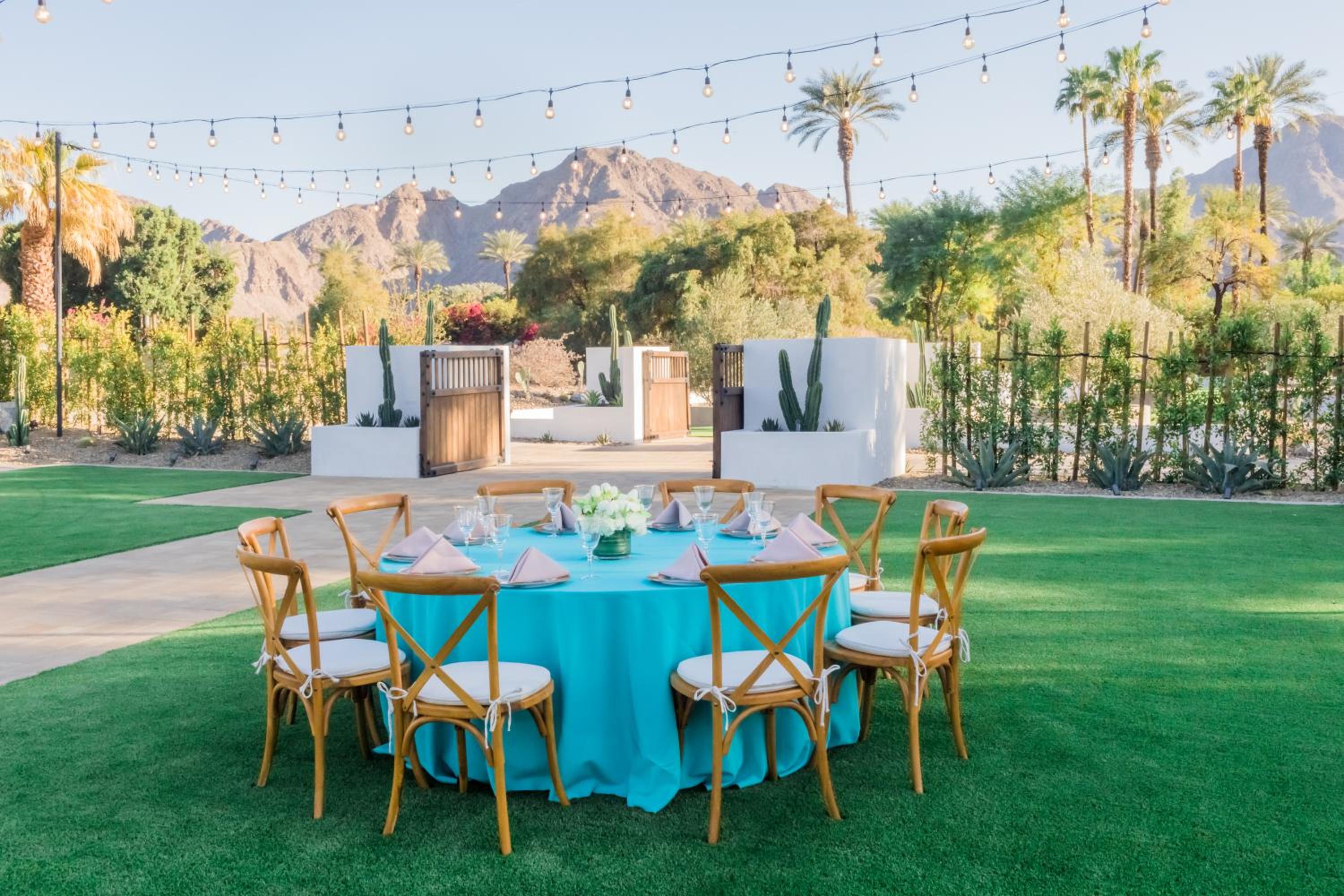 Grand Hyatt Indian Wells Resort & Villas 55