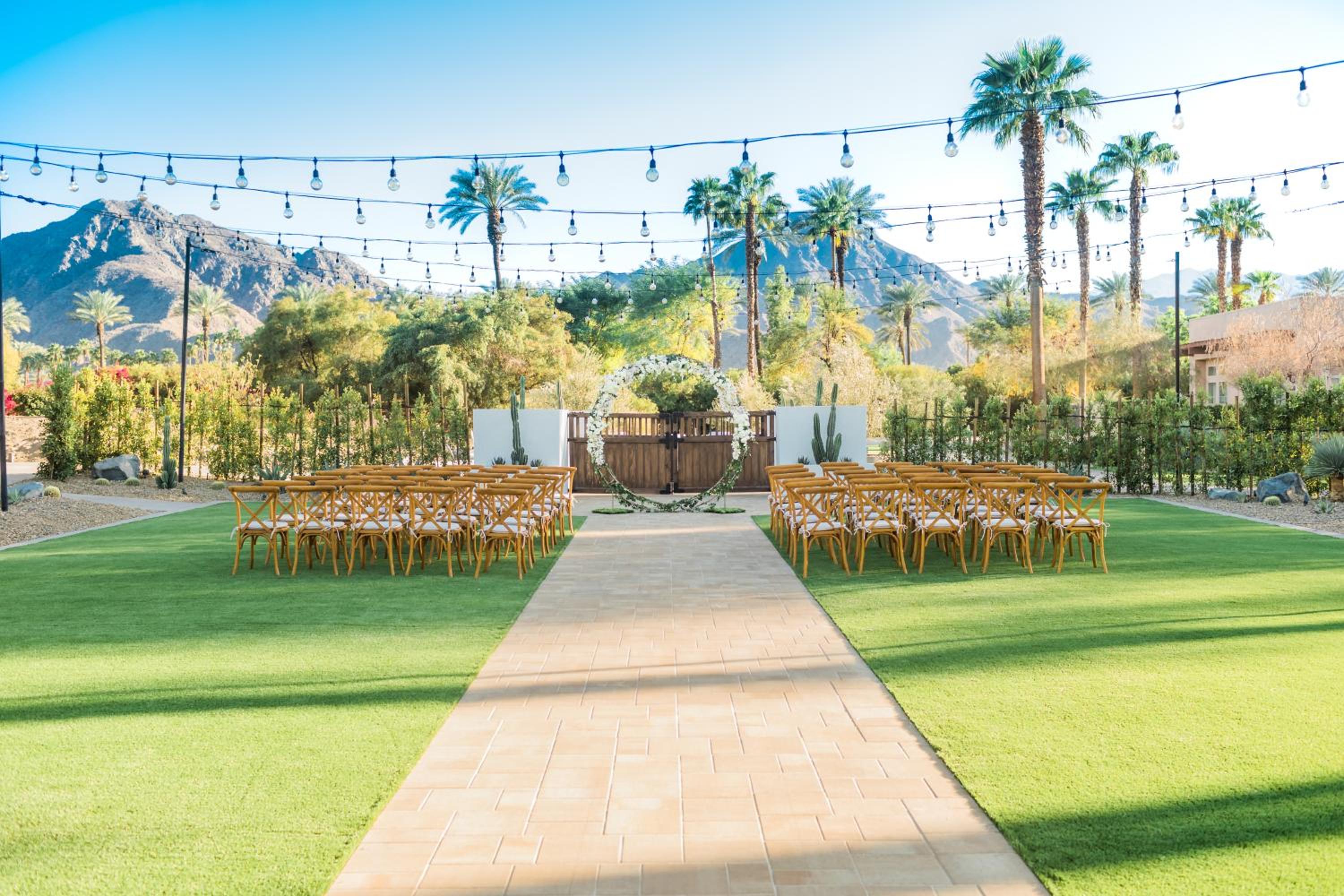 Grand Hyatt Indian Wells Resort & Villas 54