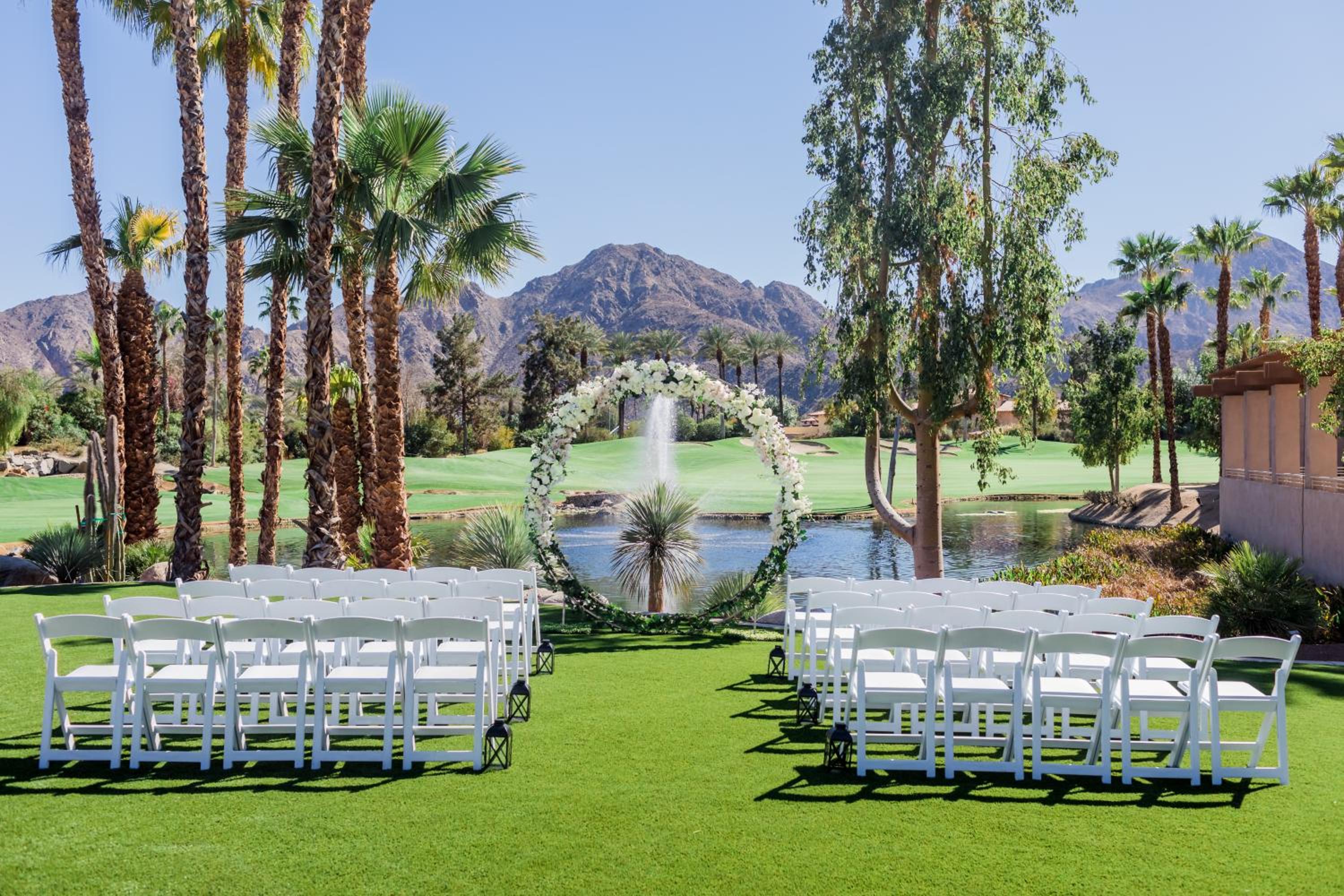 Grand Hyatt Indian Wells Resort & Villas 58
