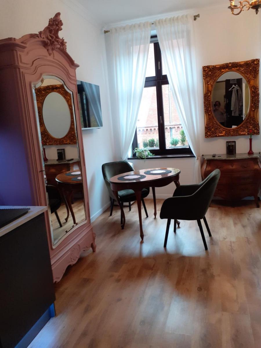Apartment lux gimnazjalna view 2