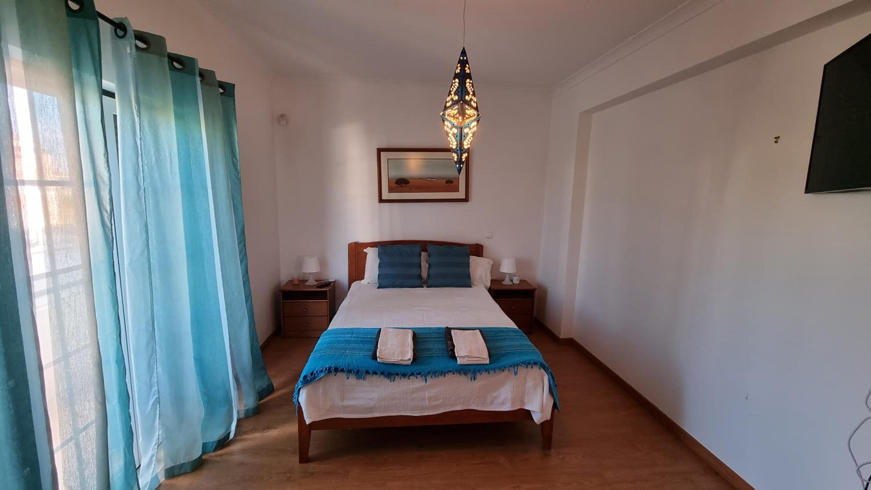 Alentejo`s Nest