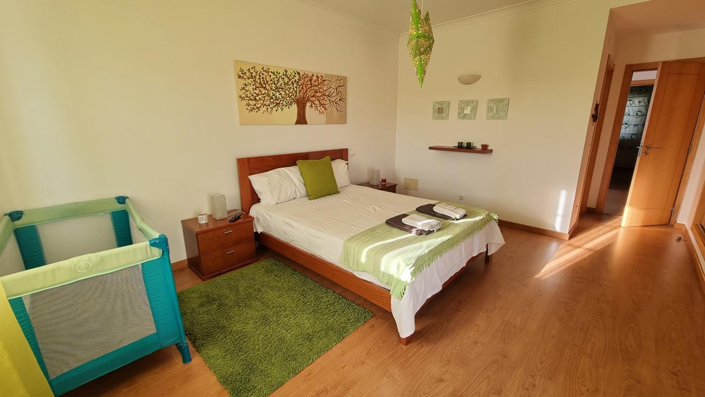 Alentejo`s Nest