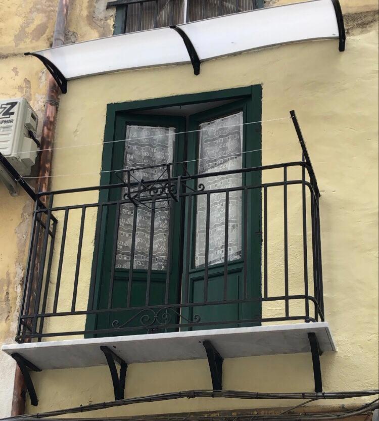 la casa di ELEONORA view 3