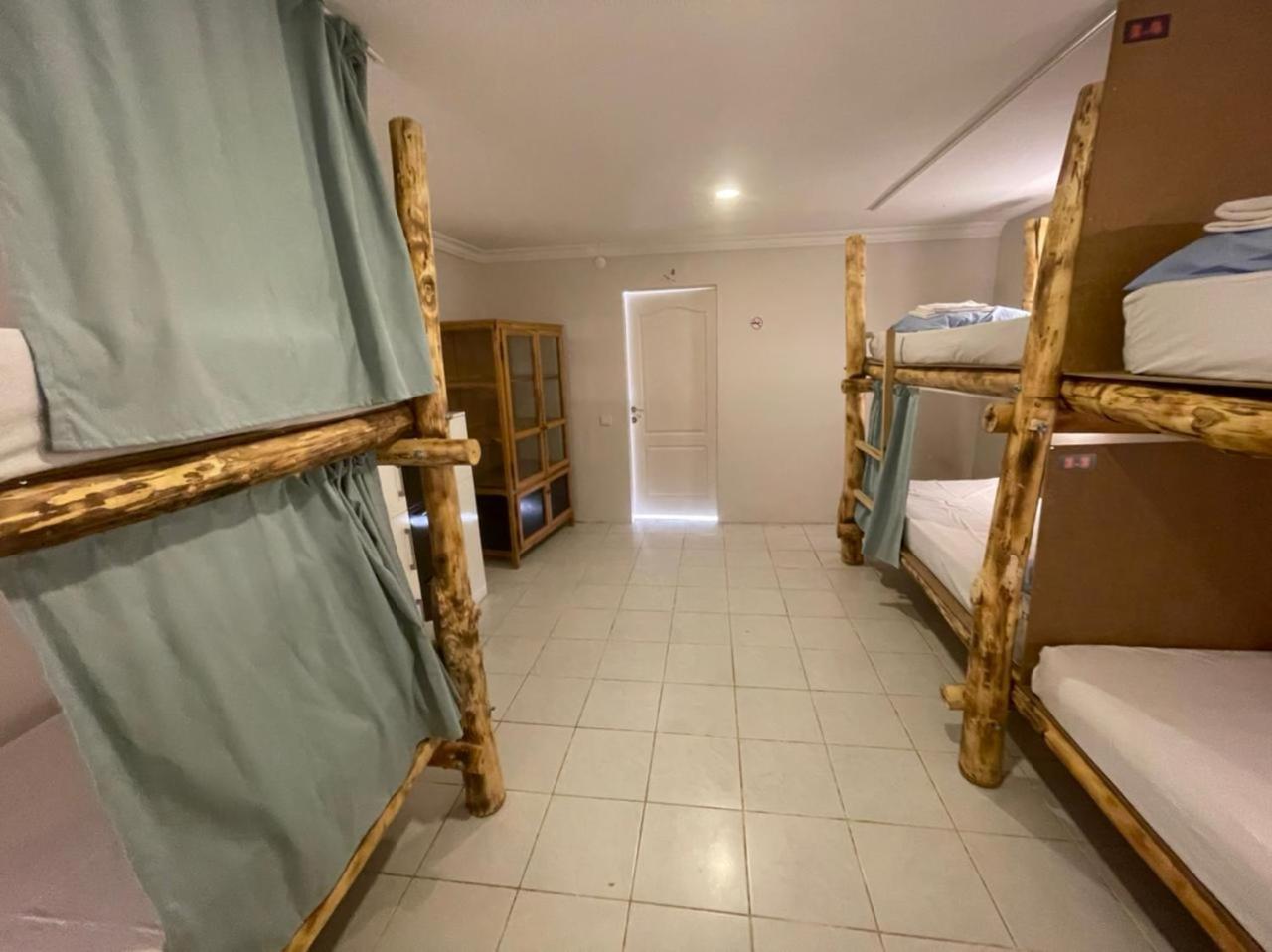 CAMP&HOSTEL Antalya