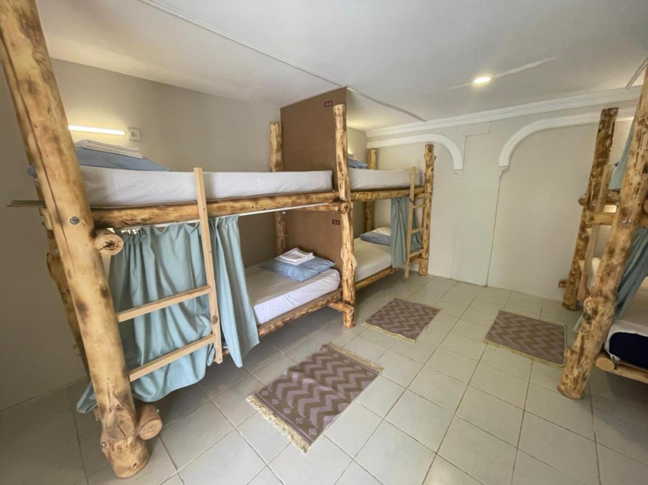 CAMP&HOSTEL Antalya
