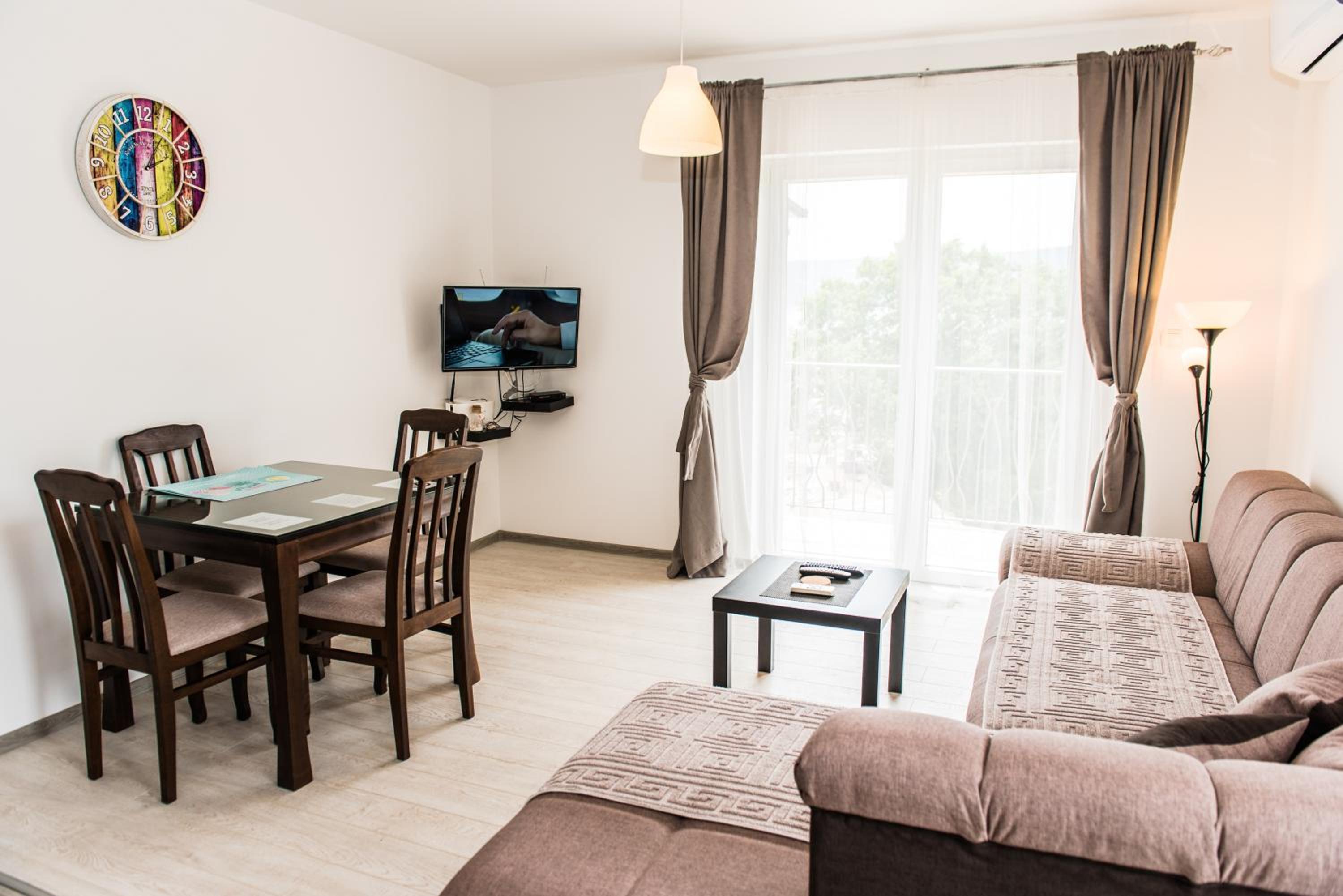 Apartment Adriatic Blue view 4