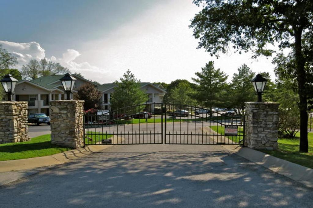 Quiet and Serene Condo in Branson view 3
