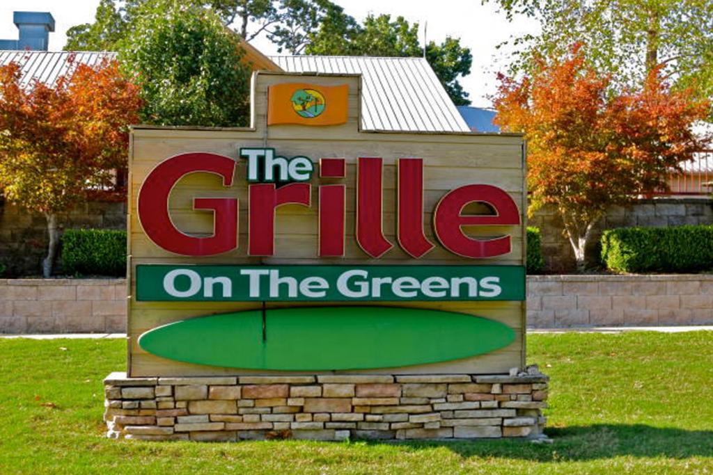 Quiet and Serene Condo in Branson view 4