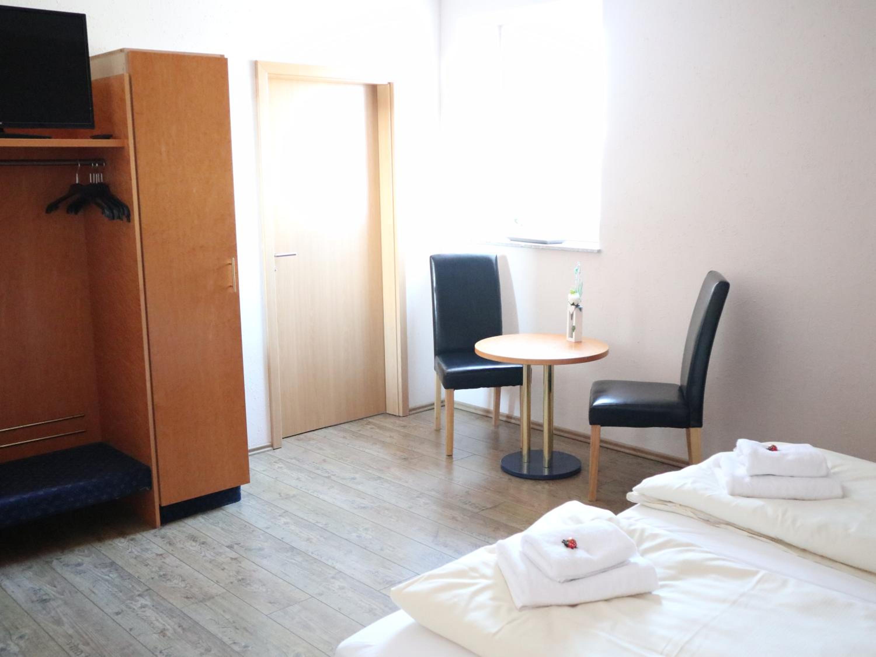 Gästehaus Radler Scheune