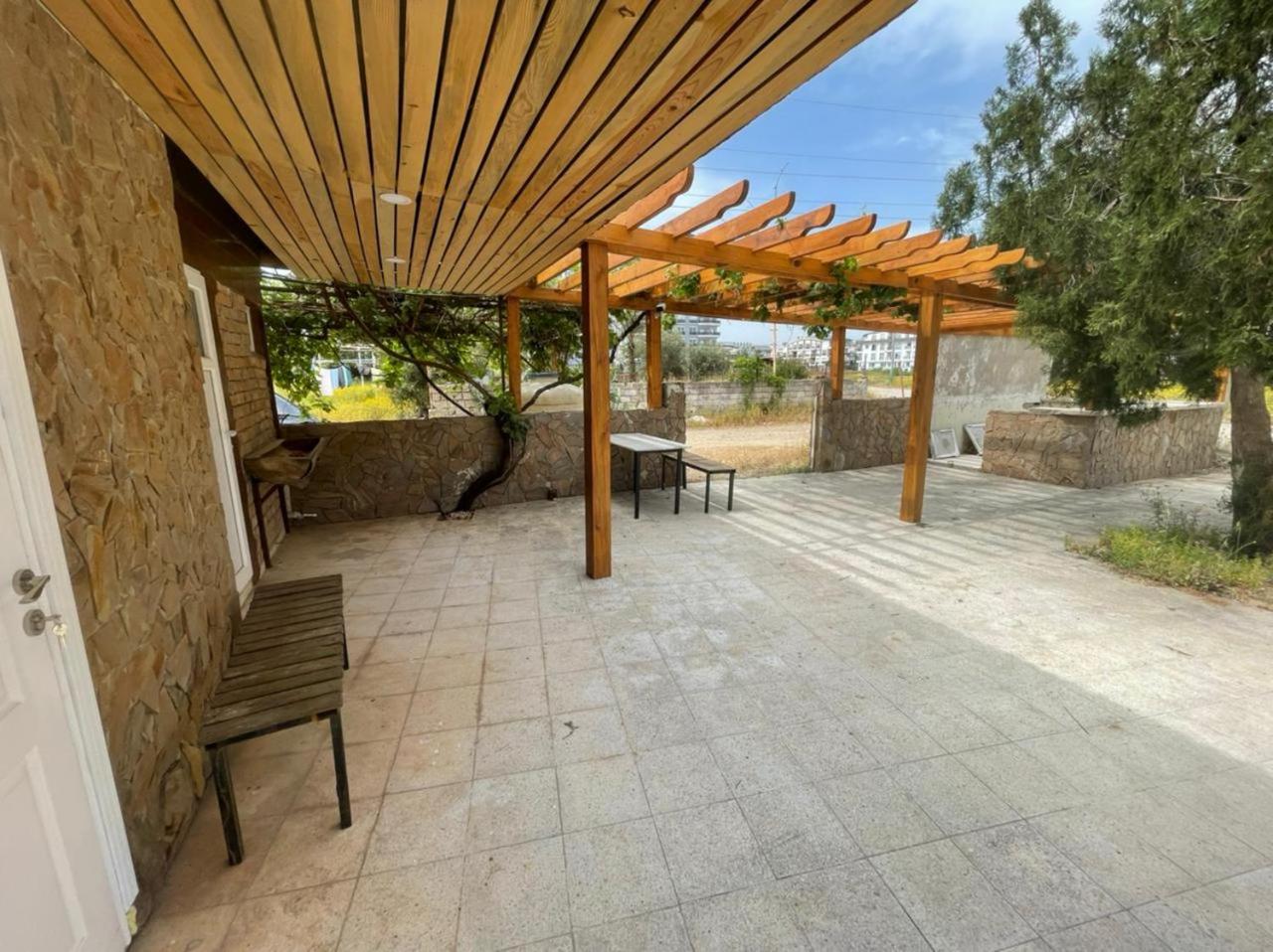 CAMP&HOSTEL Antalya