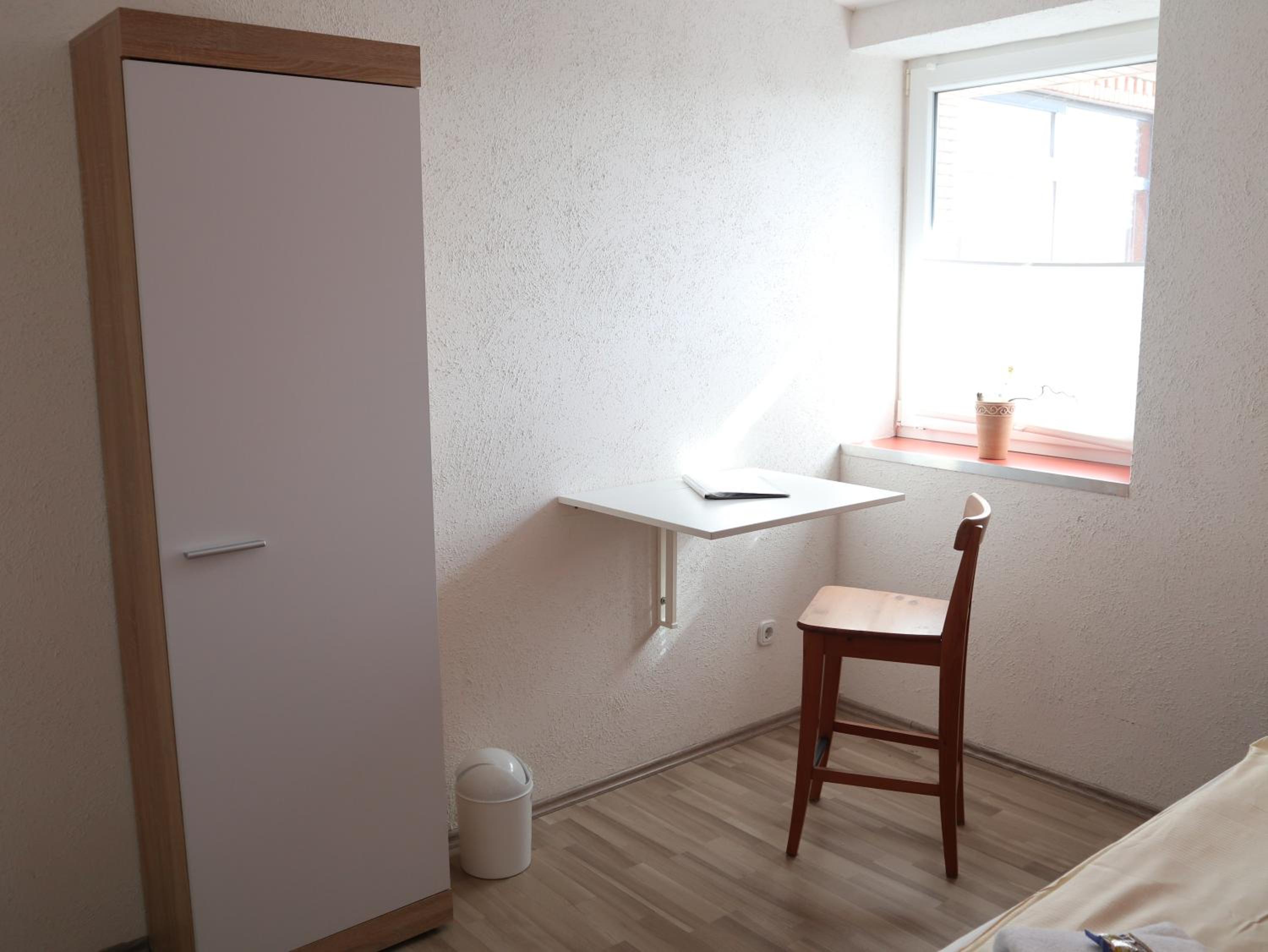 Gästehaus Radler Scheune