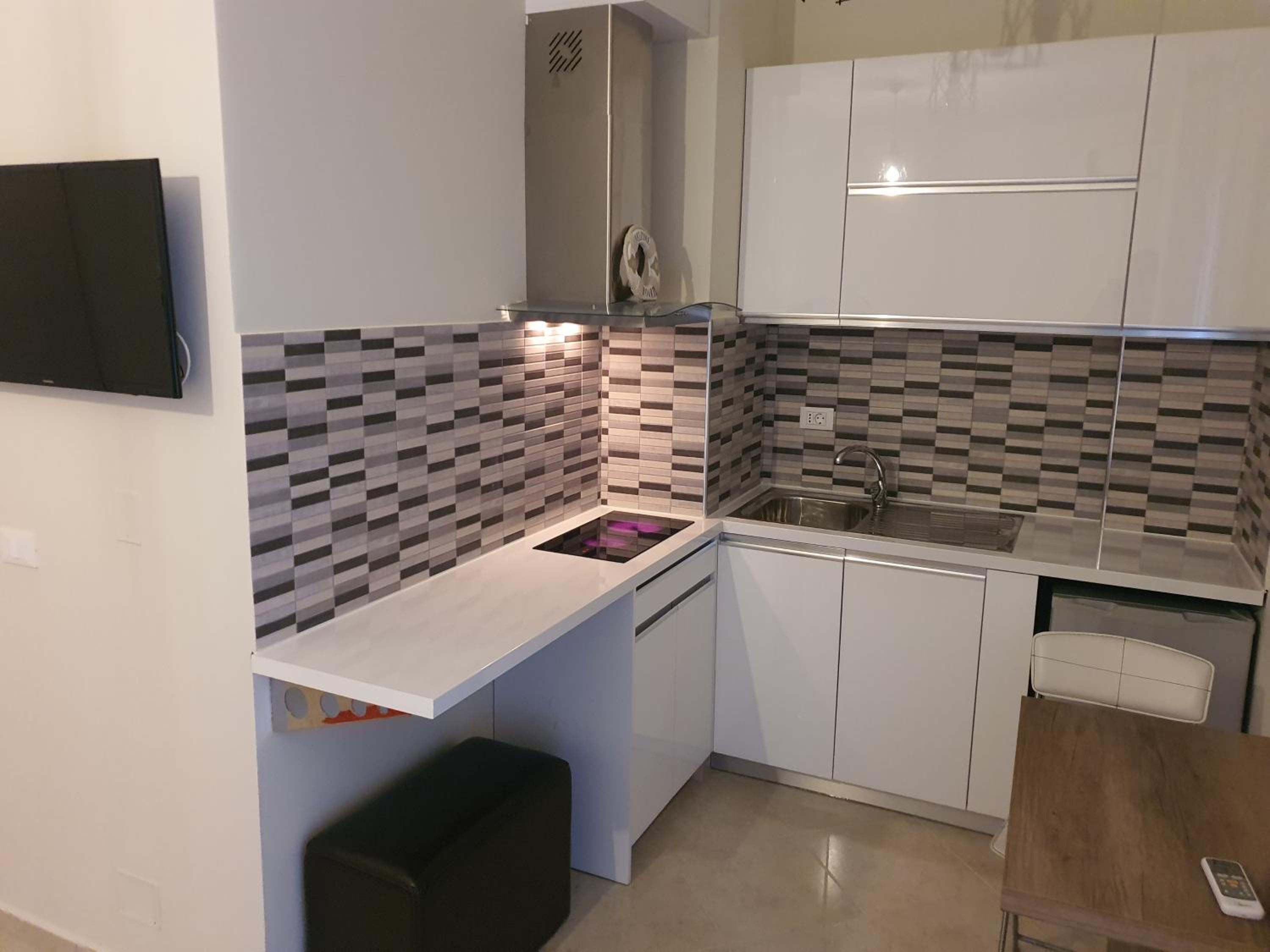 Deni Sea View Apartment