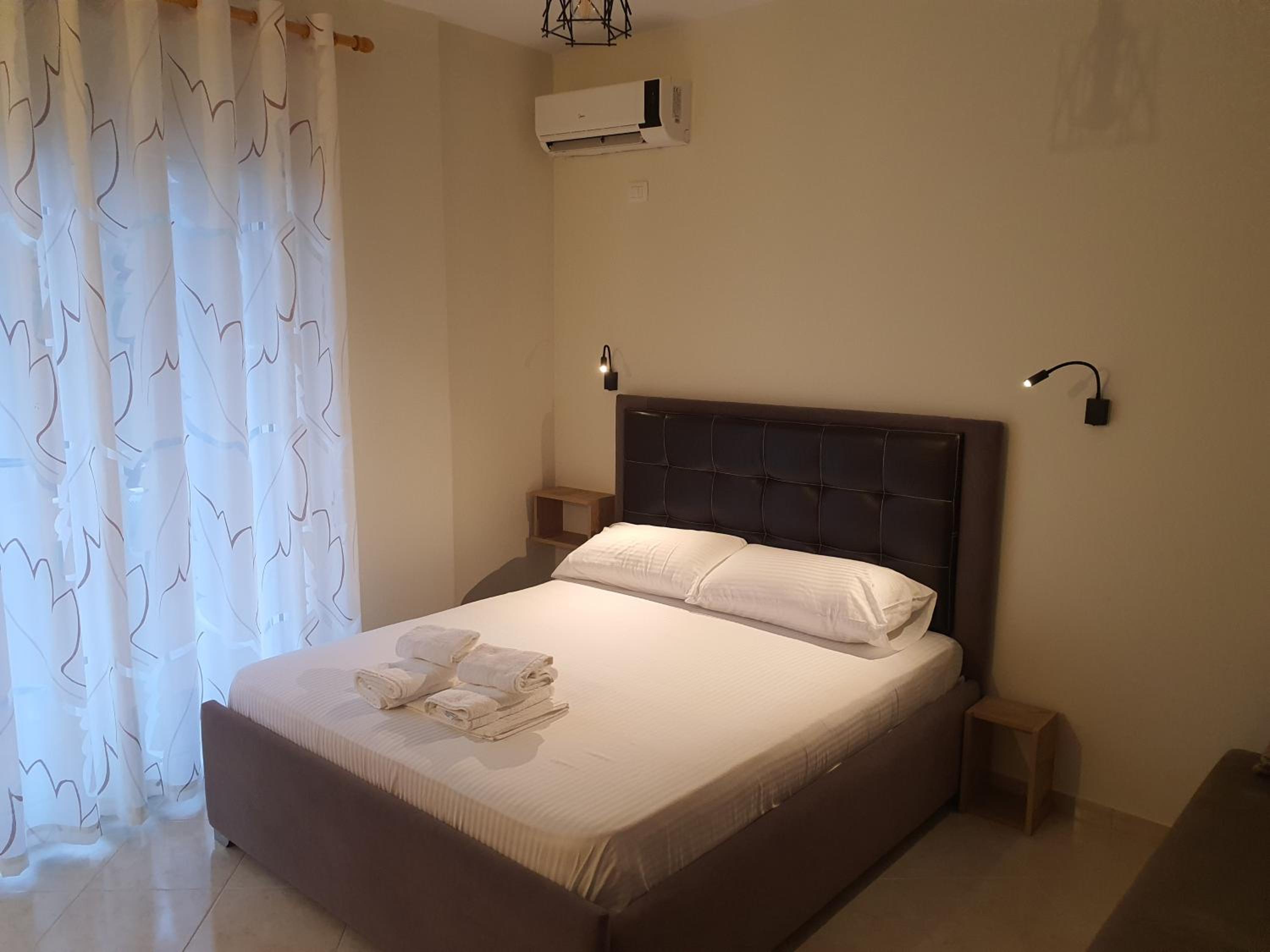 Deni Sea View Apartment