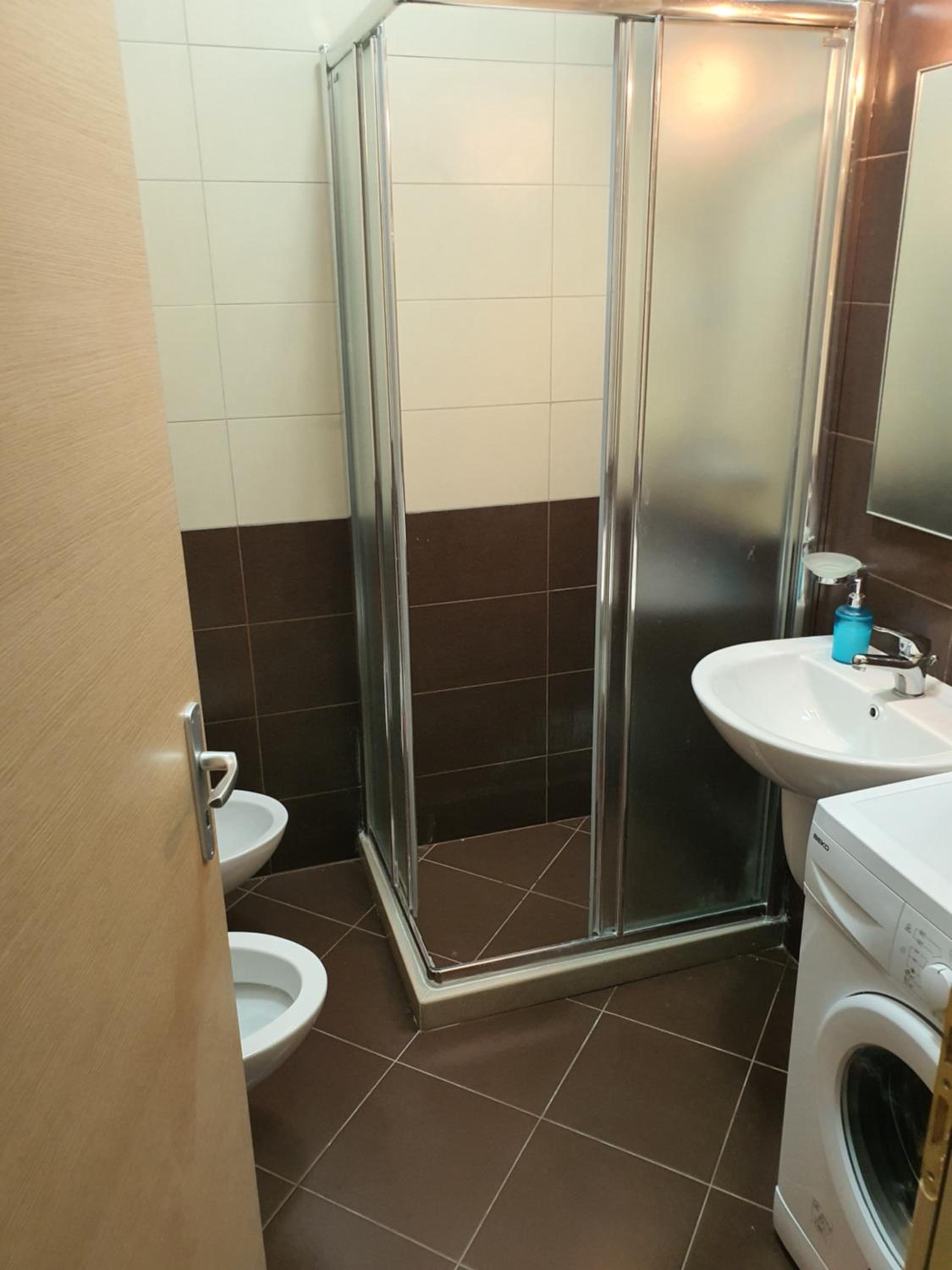 Deni Sea View Apartment