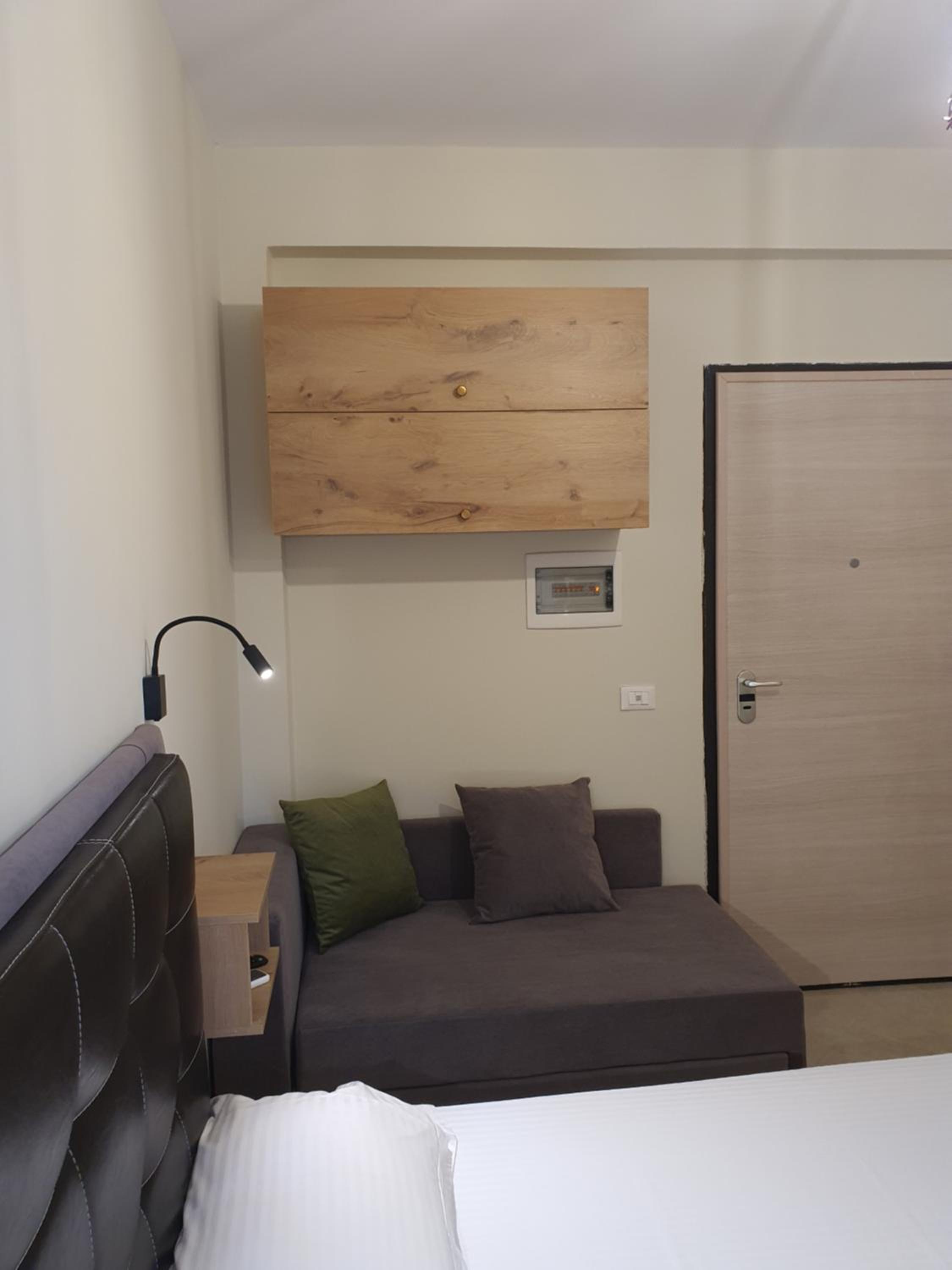 Deni Sea View Apartment