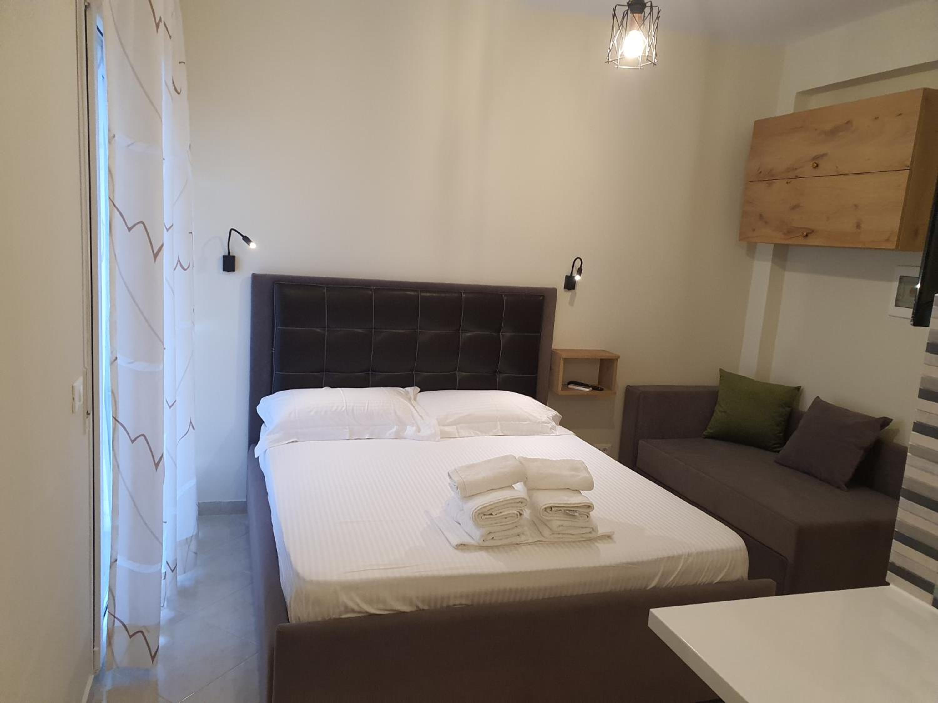 Deni Sea View Apartment
