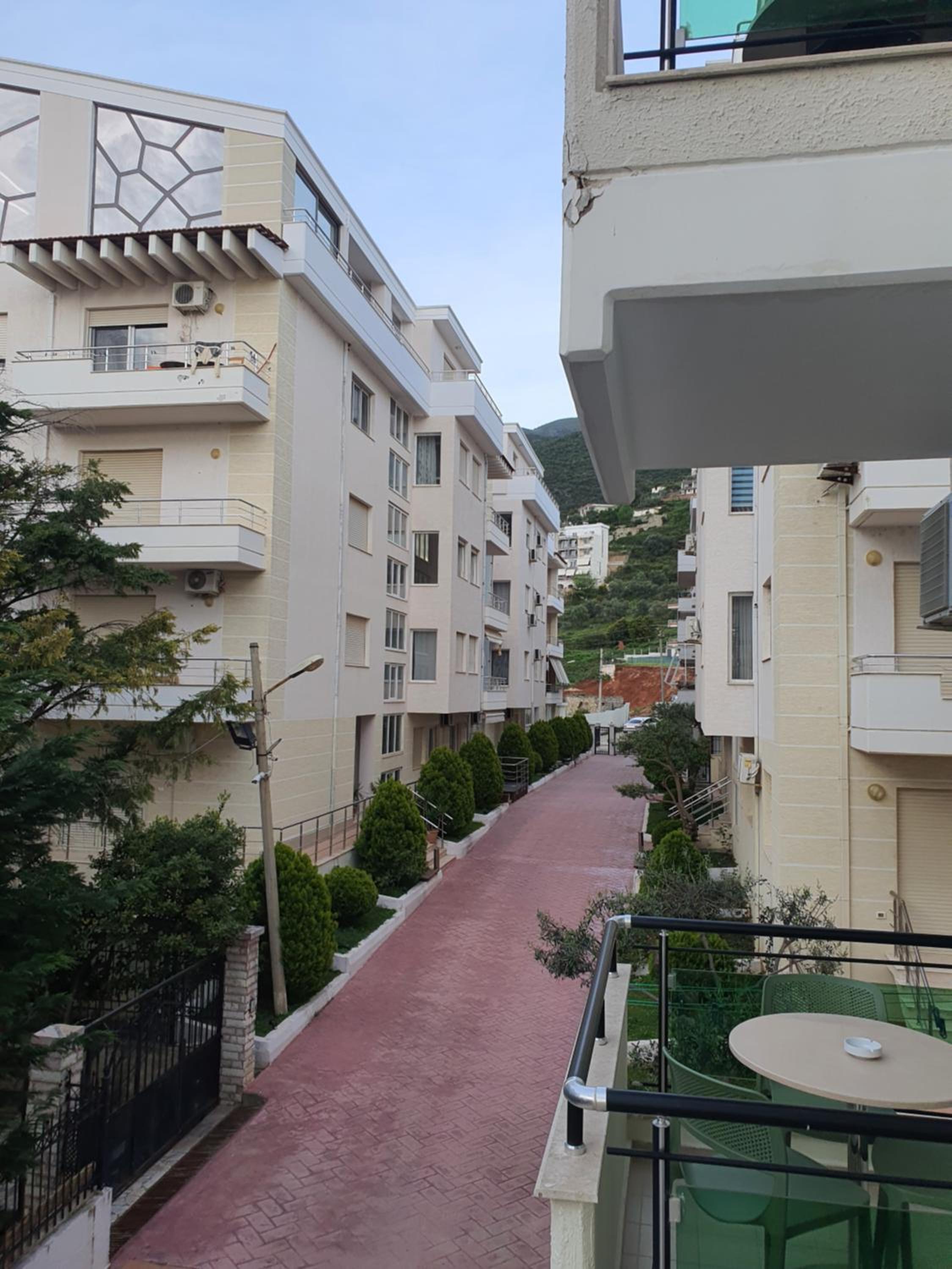 Deni Sea View Apartment