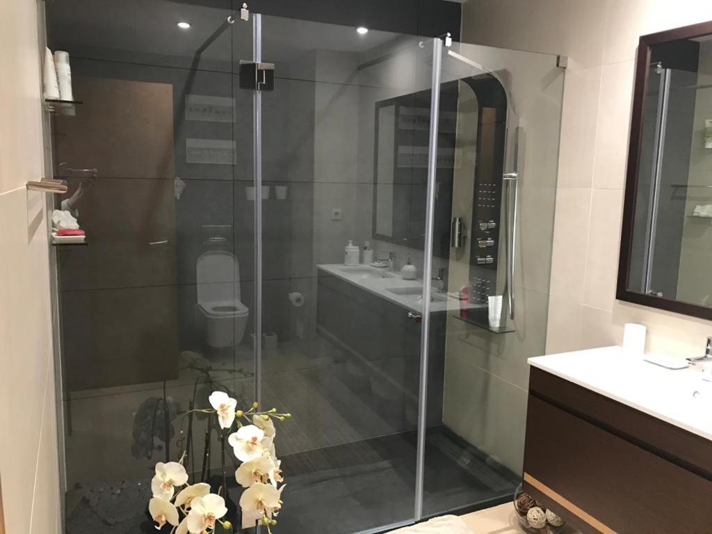 Apartamento de Luxo na Praia view 3