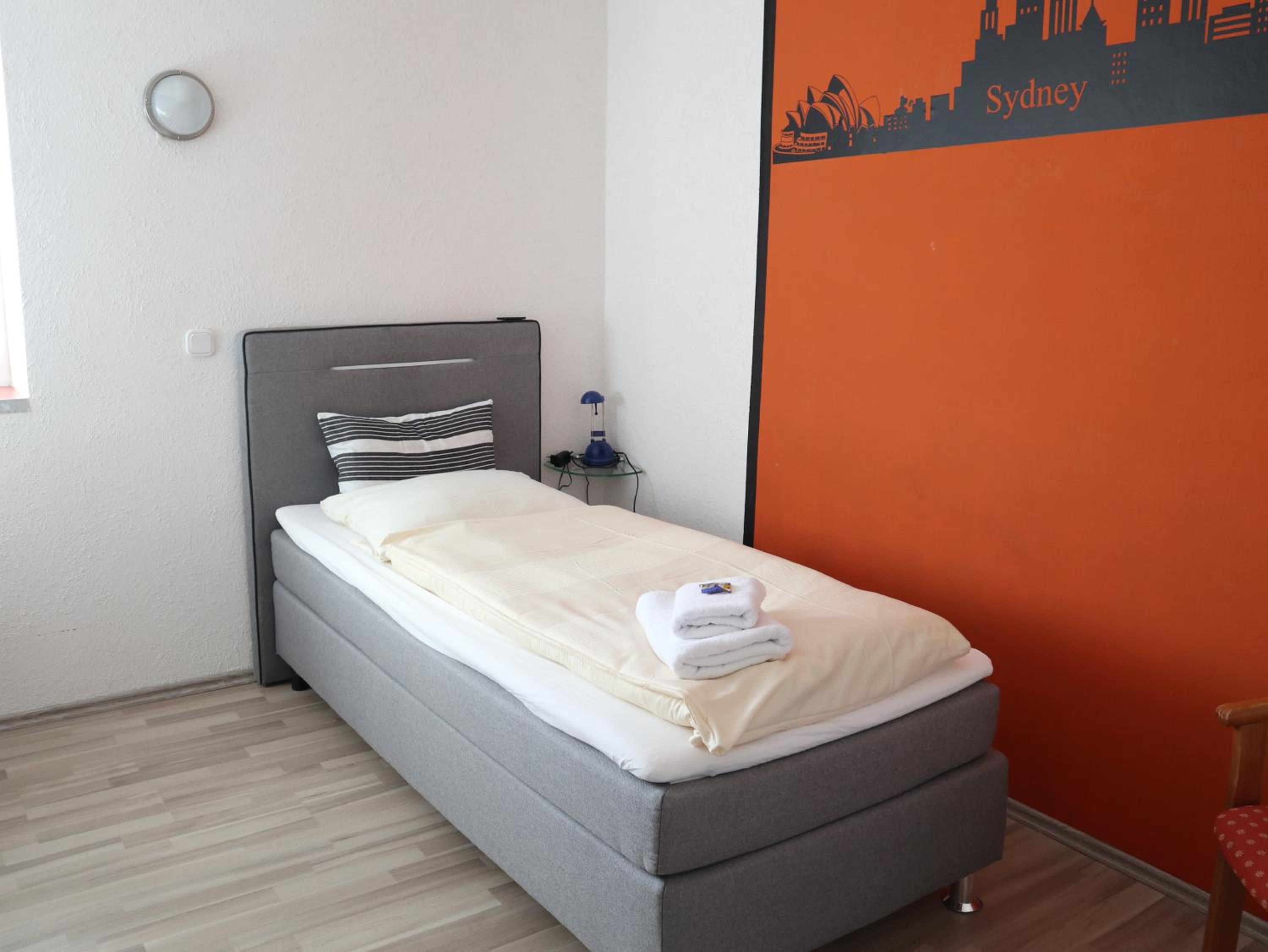 Gästehaus Radler Scheune