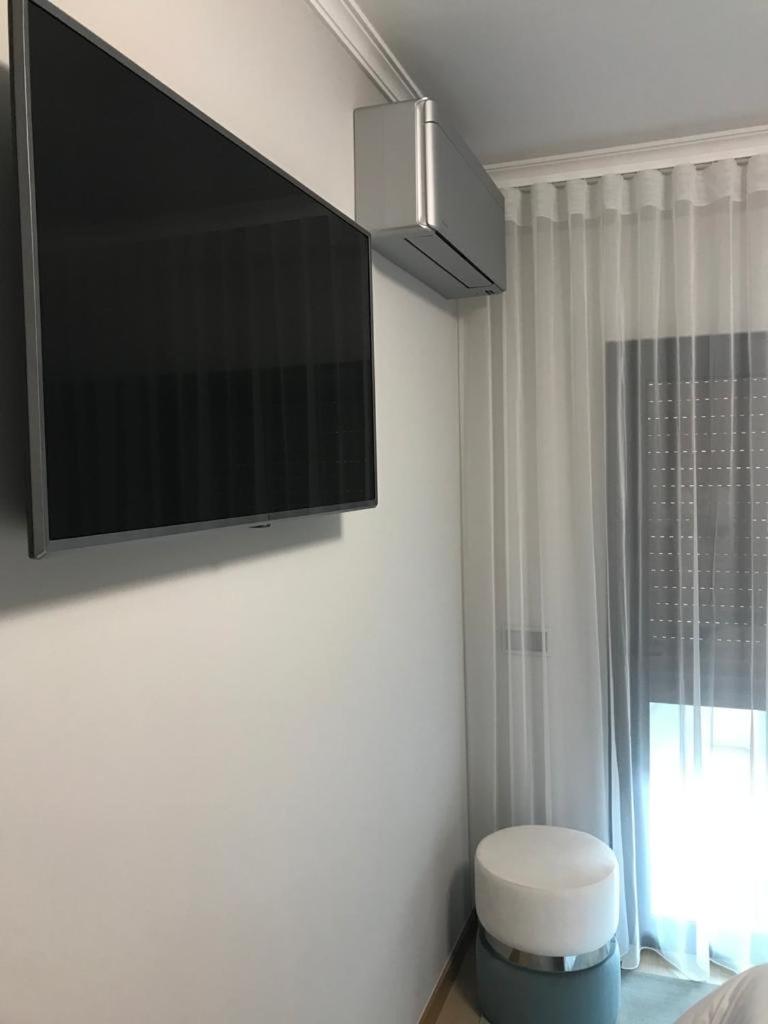 Apartamento de Luxo na Praia view 5