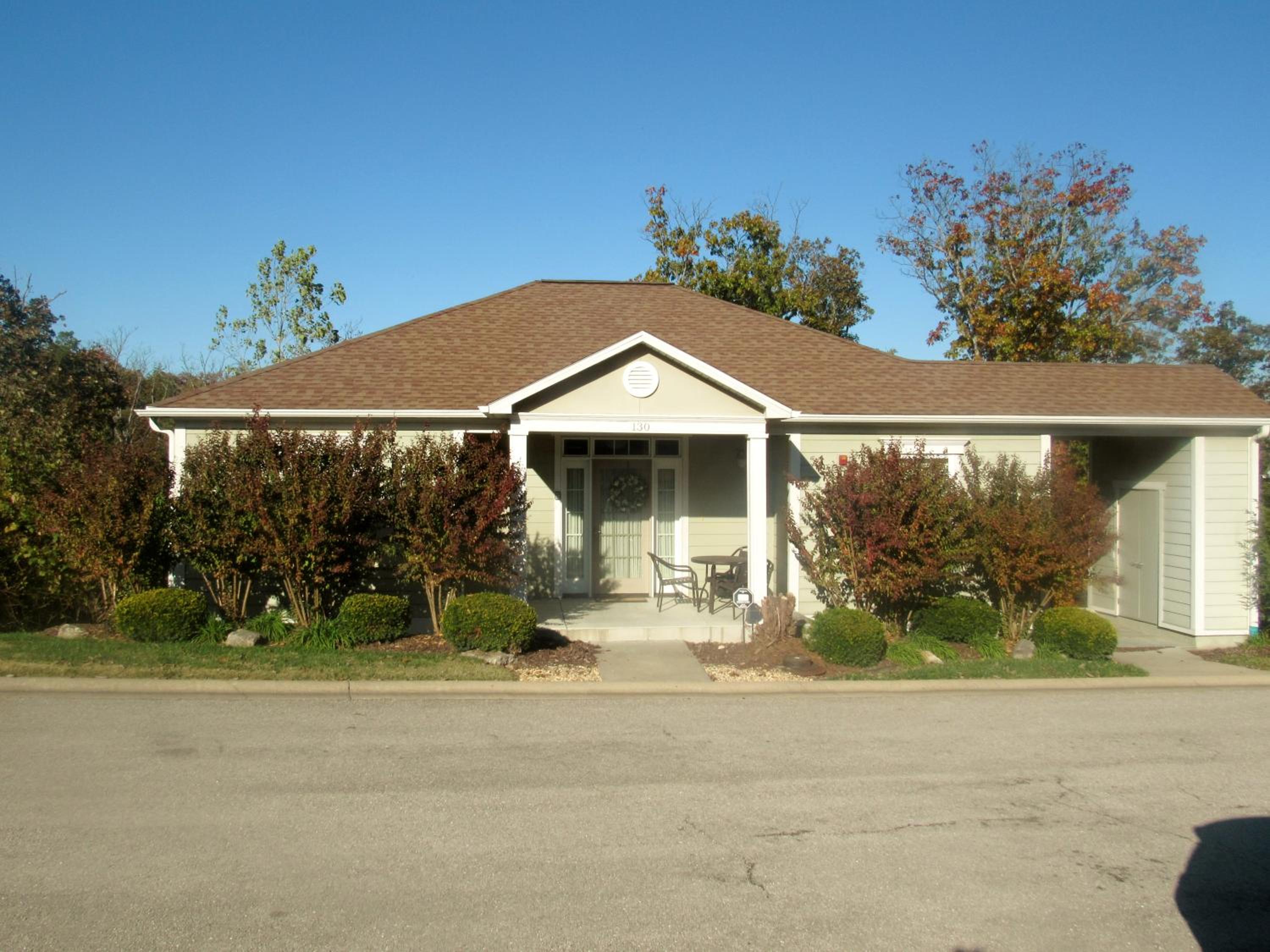 Hotel Two Bedroom Villa in the Heart of Branson! - Image 1