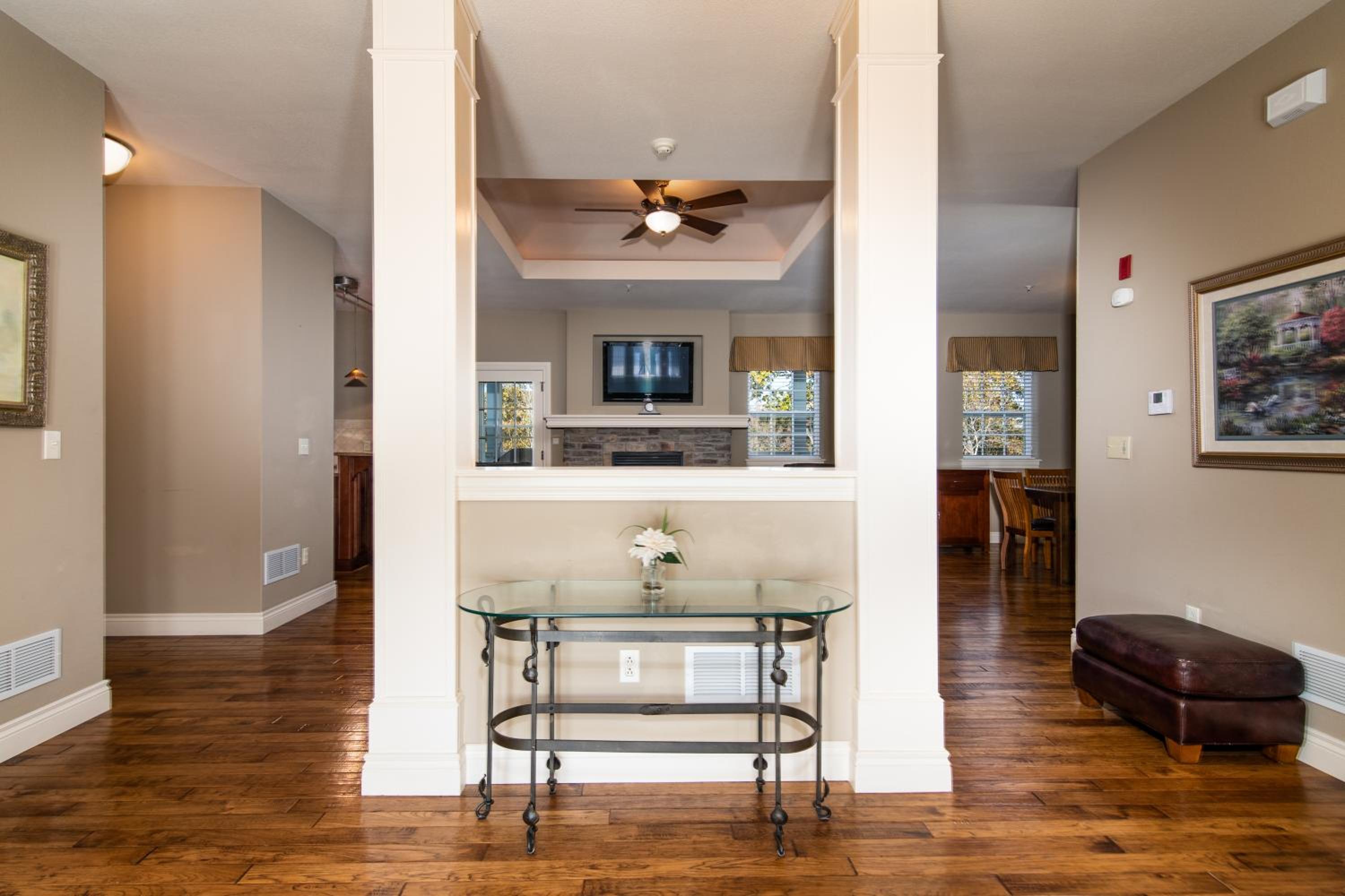Two Bedroom Villa in the Heart of Branson view 5