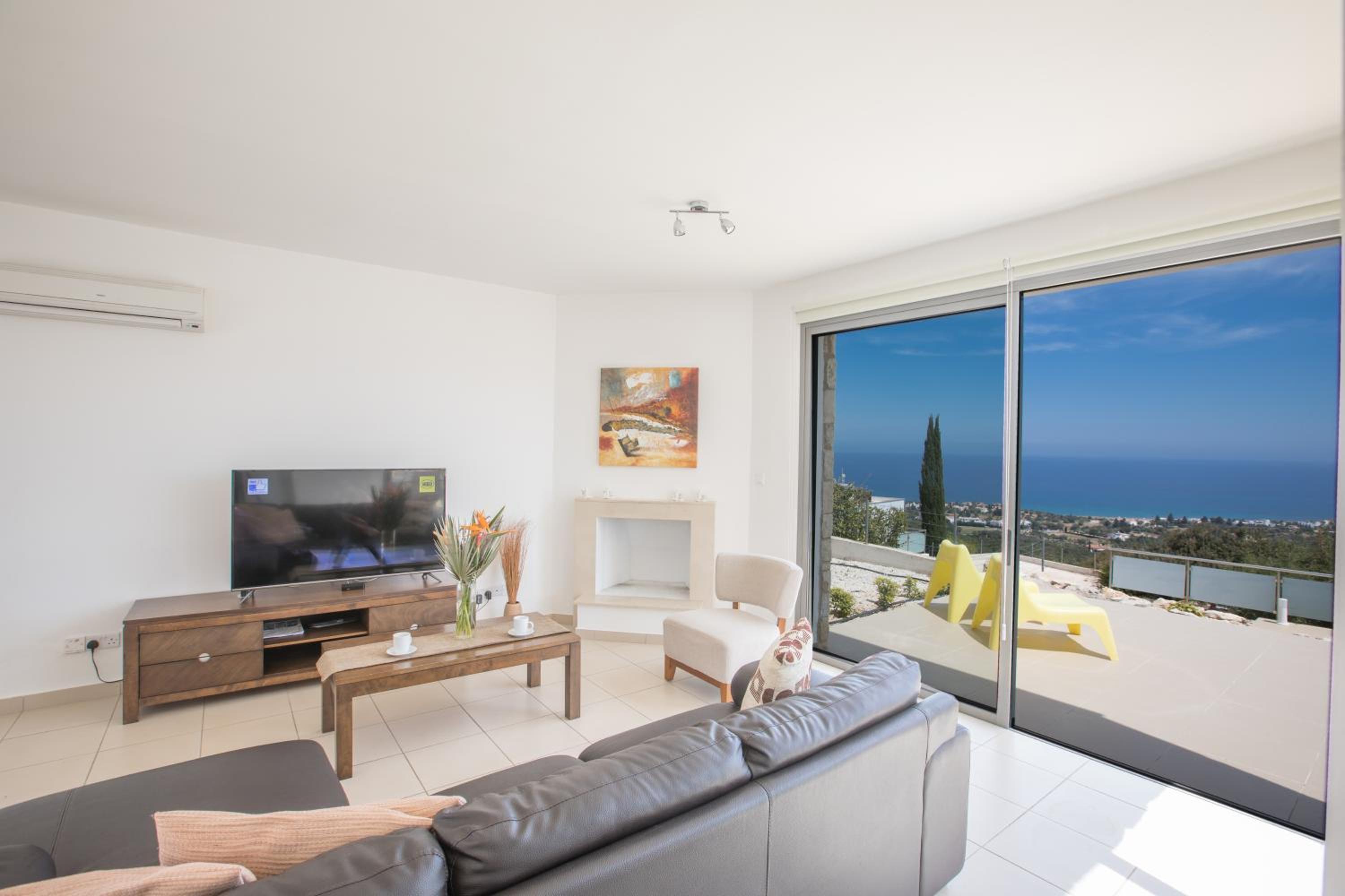 Esprit Villa 30