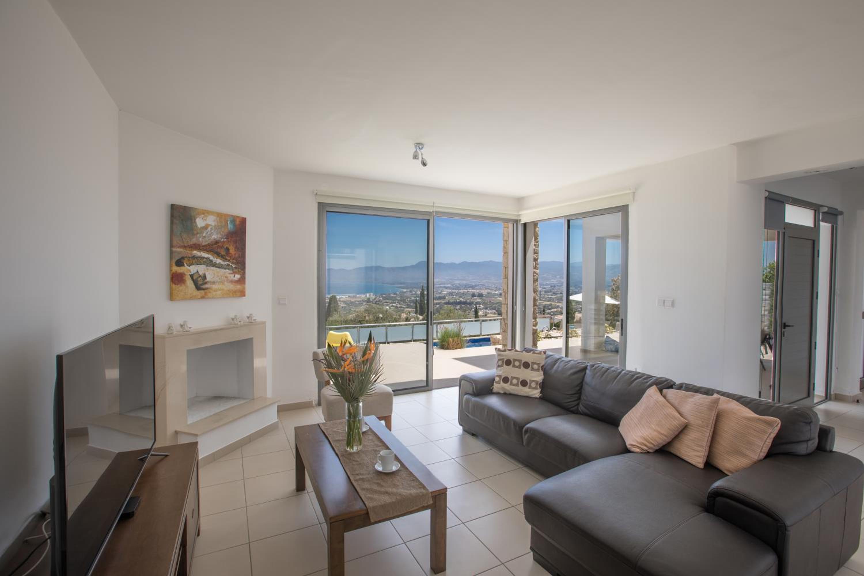 Esprit Villa 30