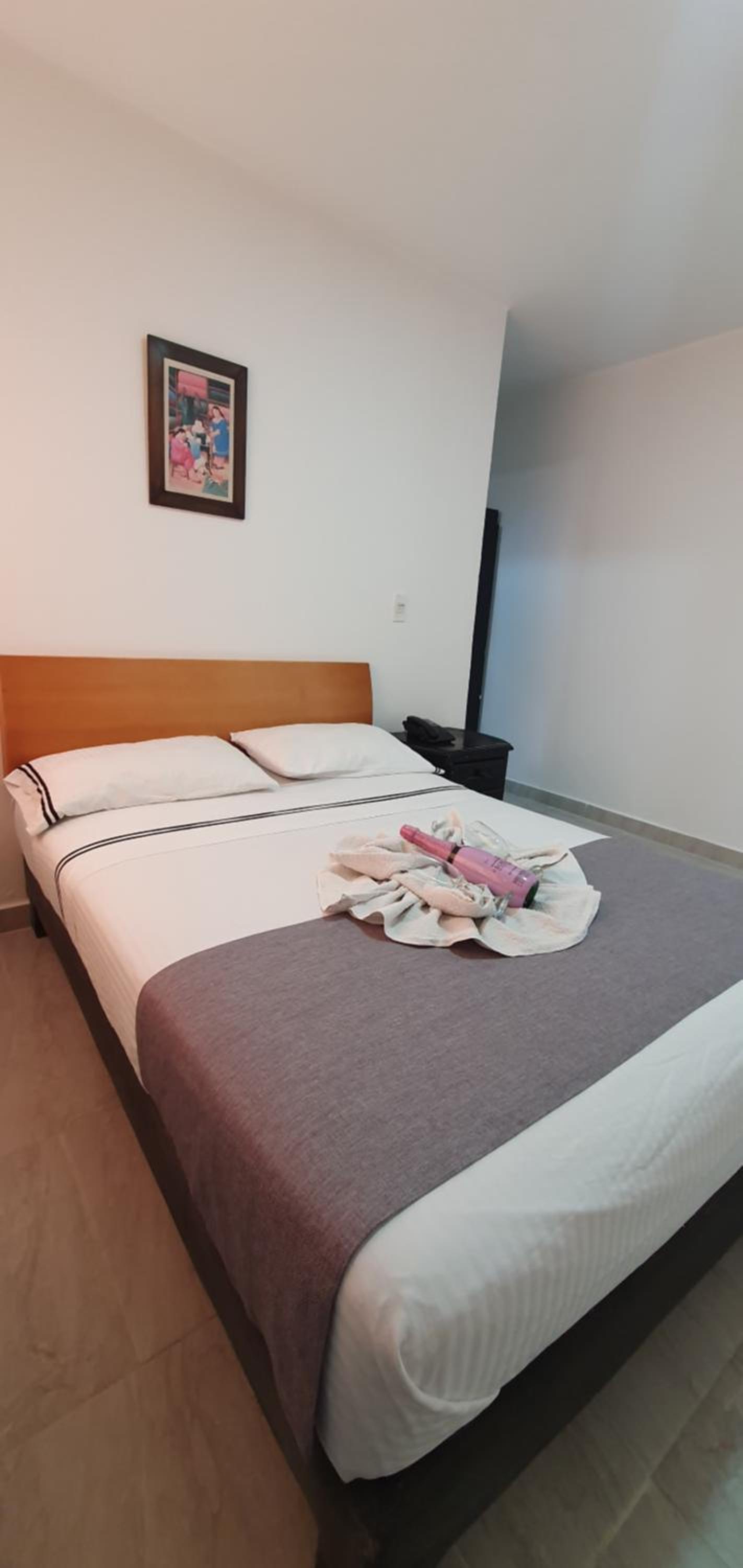 Hotel Gran Imperio