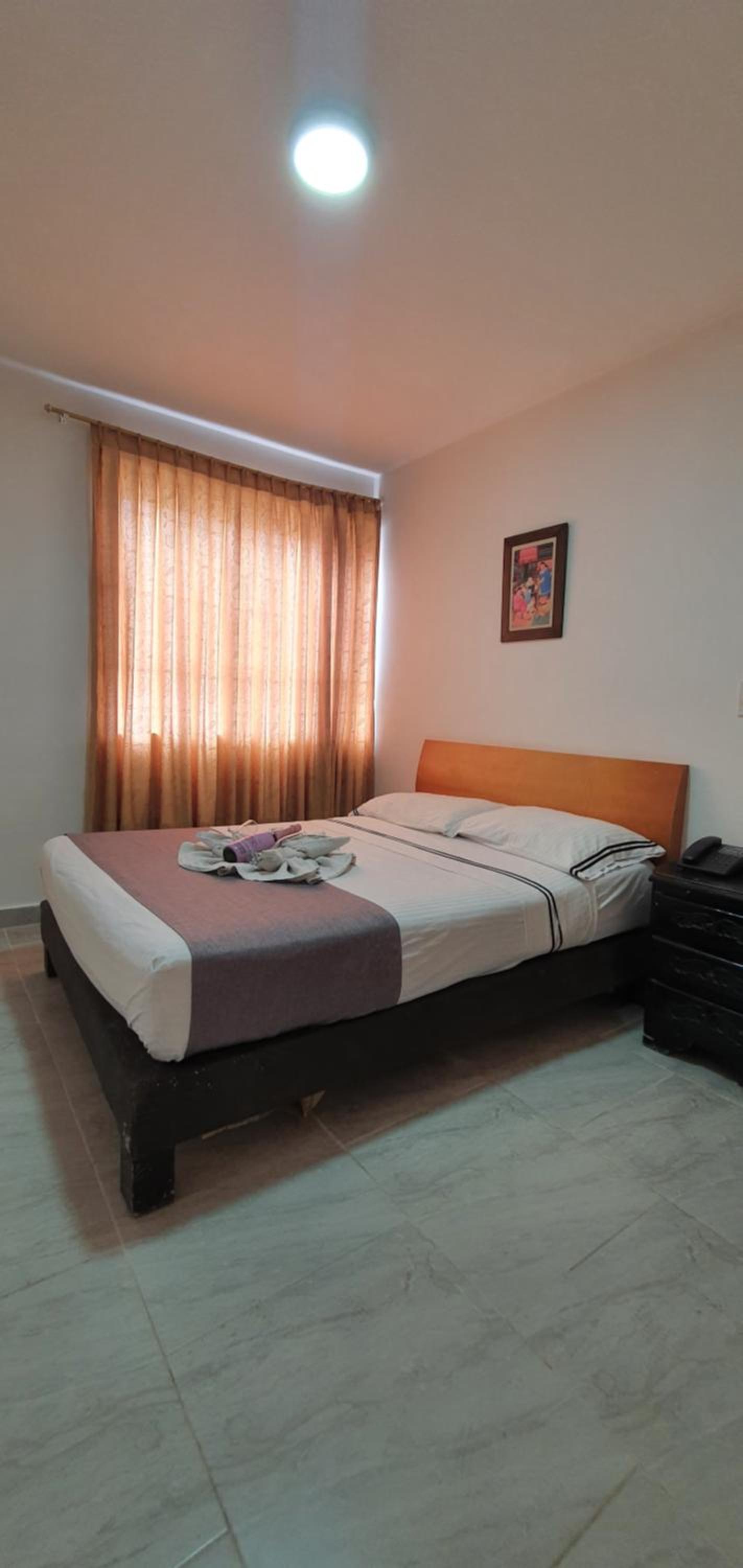 Hotel Gran Imperio