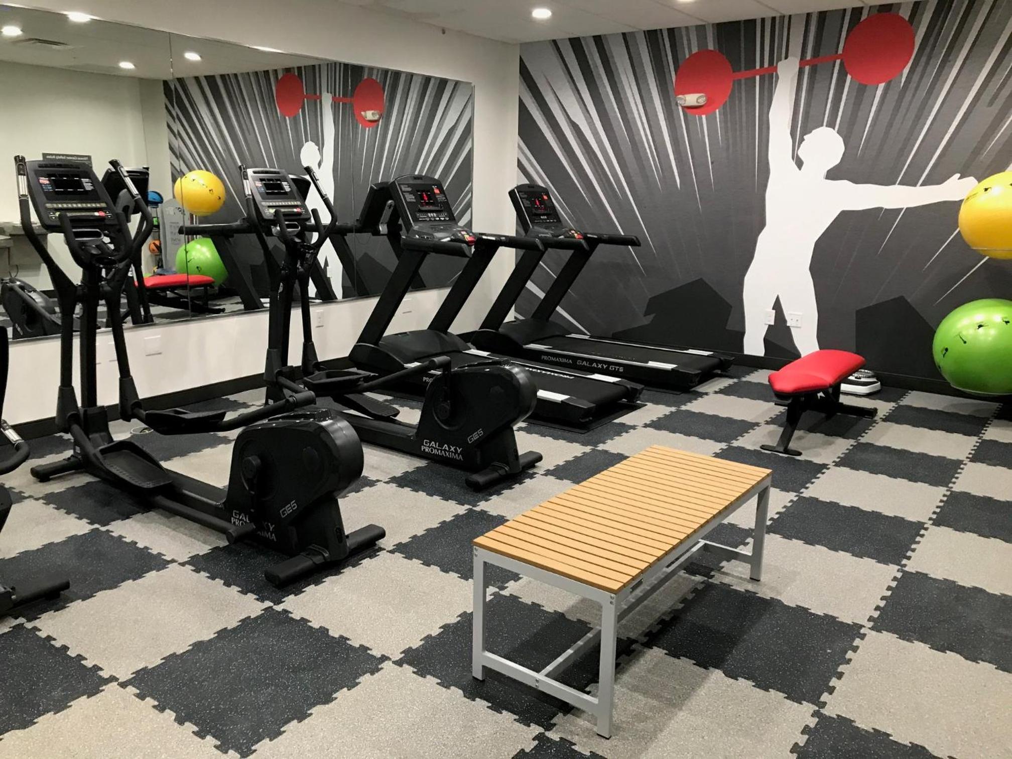 Enid Vacations - GLo Best Western Enid OK Downtown - Convention Center Hotel - Property Image 15