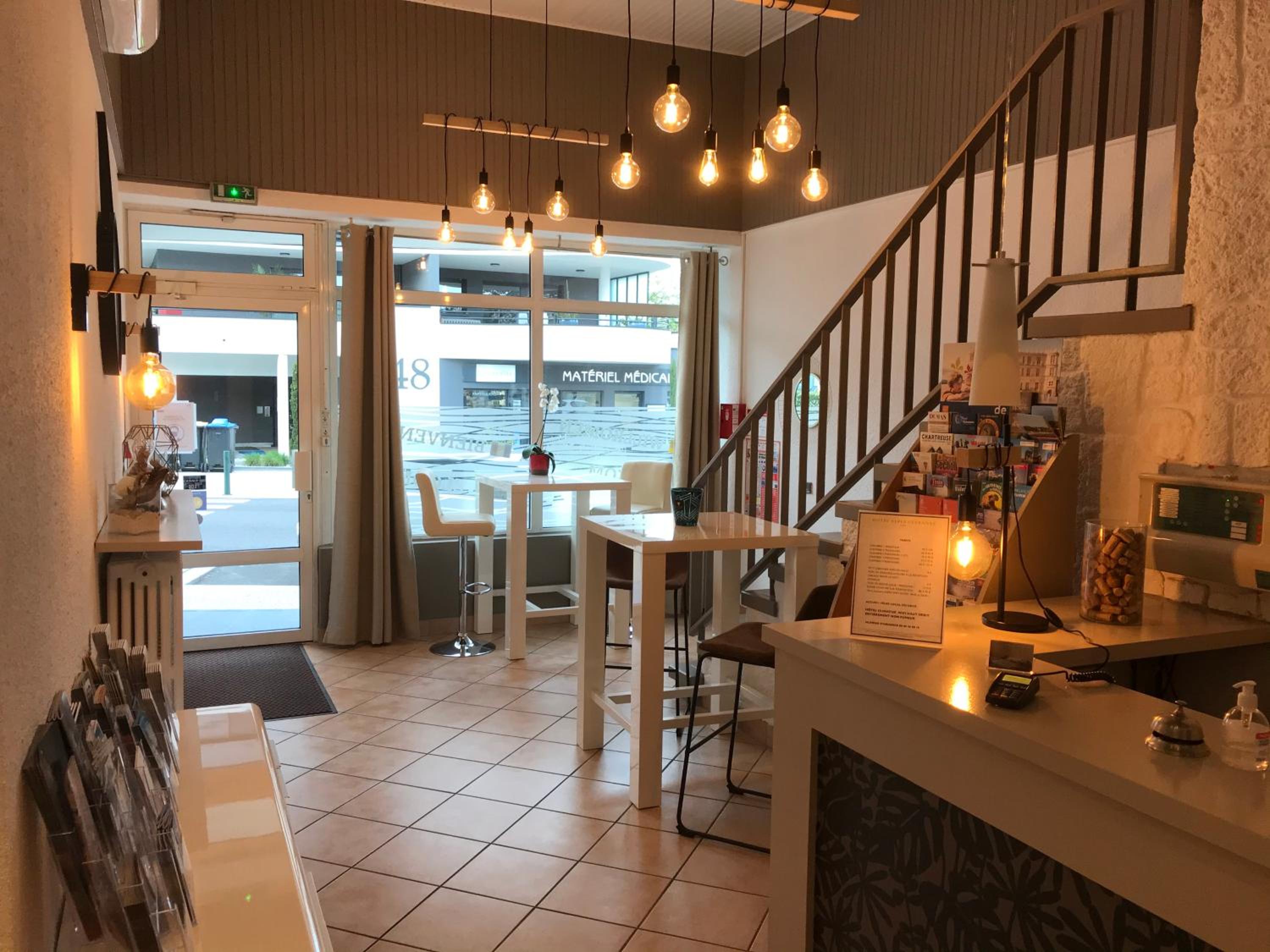 Hotel Alpes Cevennes, photo 69