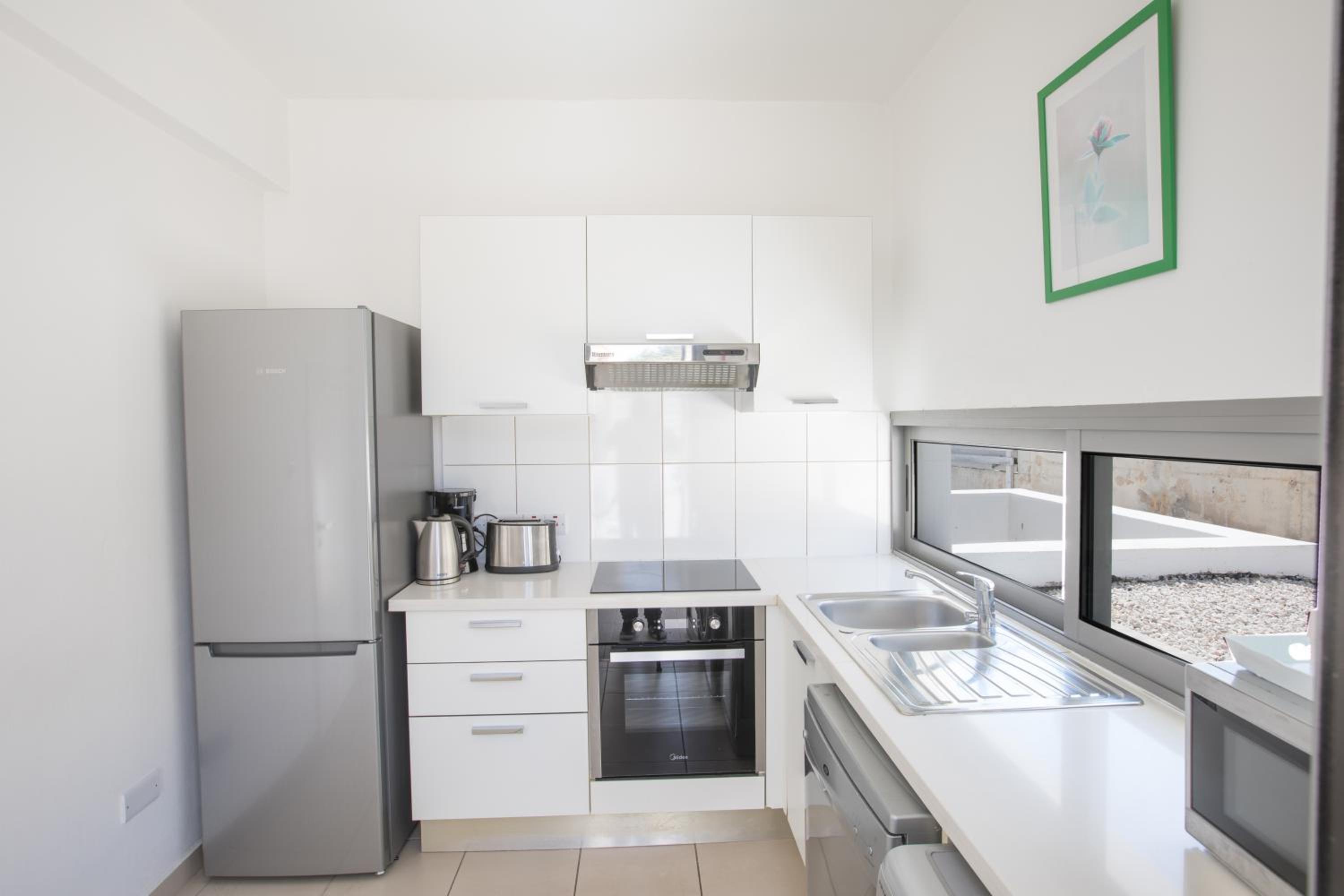 Esprit Villa 30