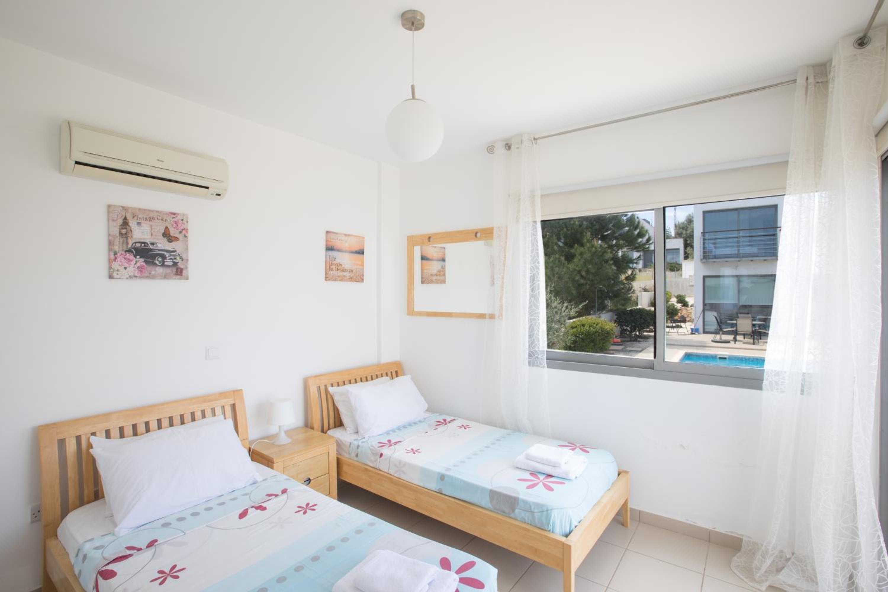 Esprit Villa 30